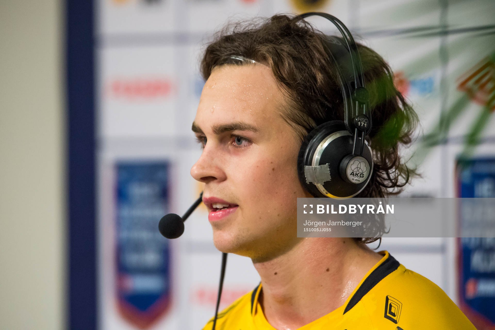 Elfsborgs Rasmus Rosenqvist
