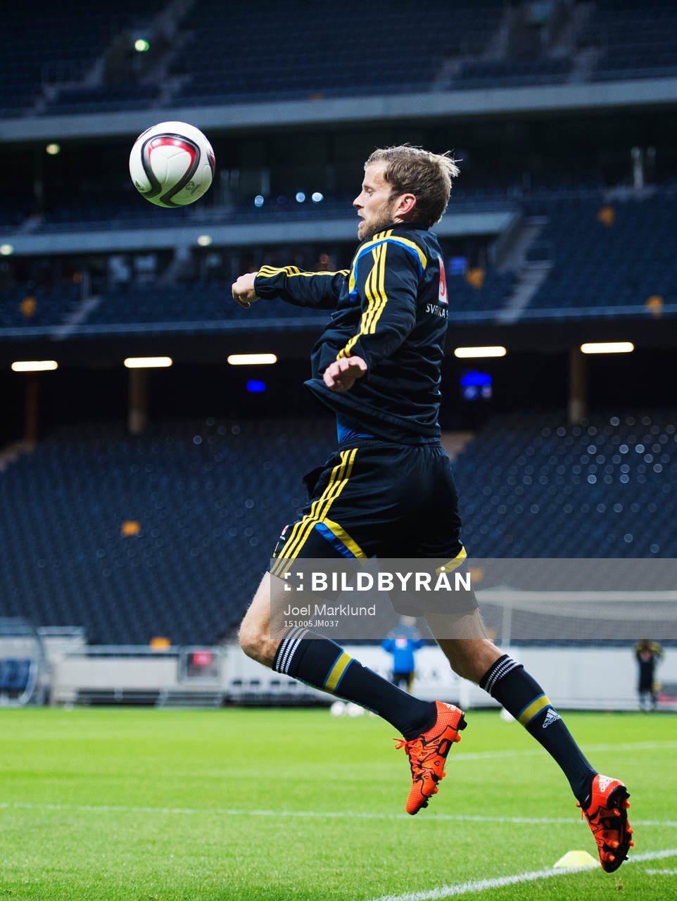 Mikael Antonsson