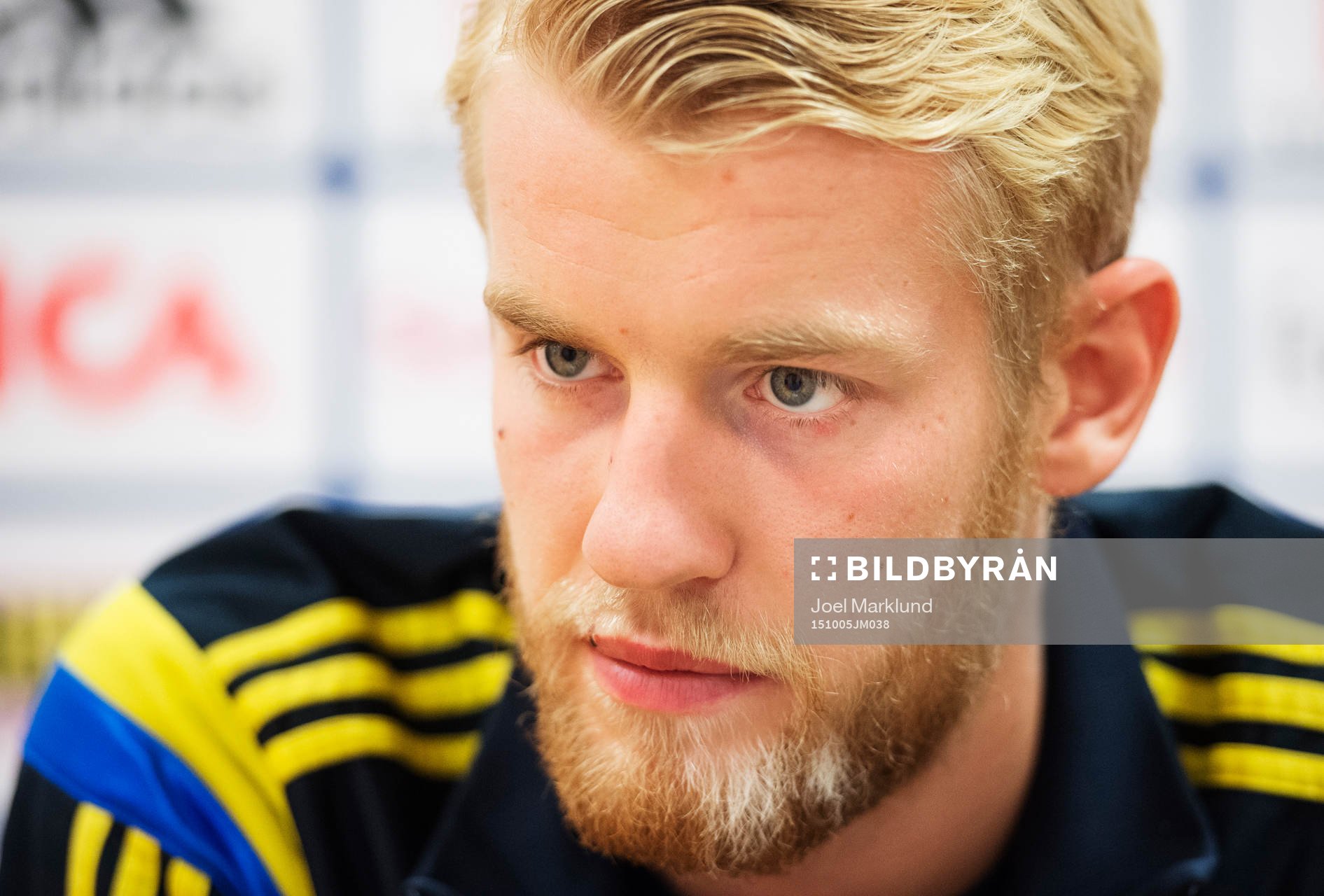 Filip Helander