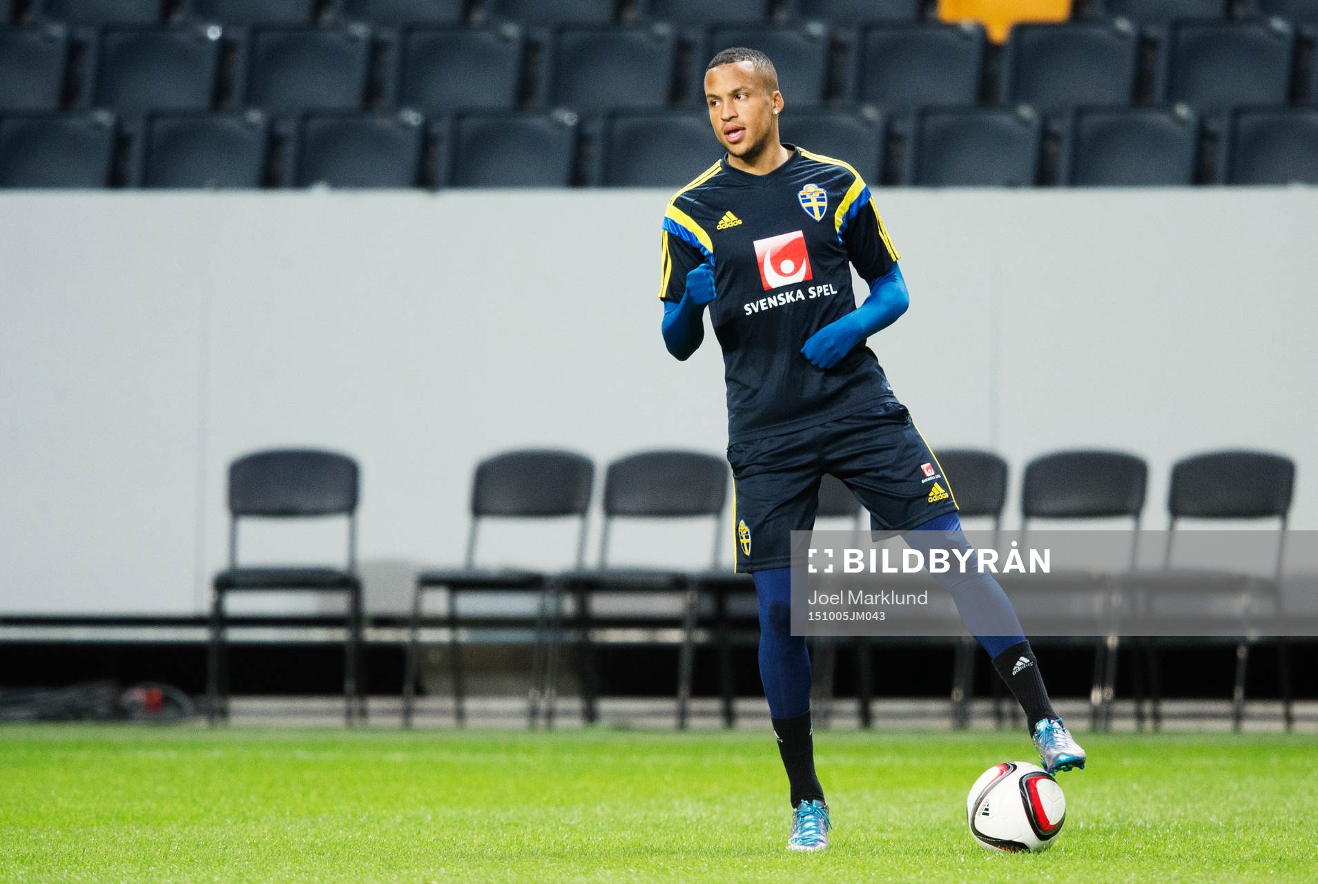 Martin Olsson