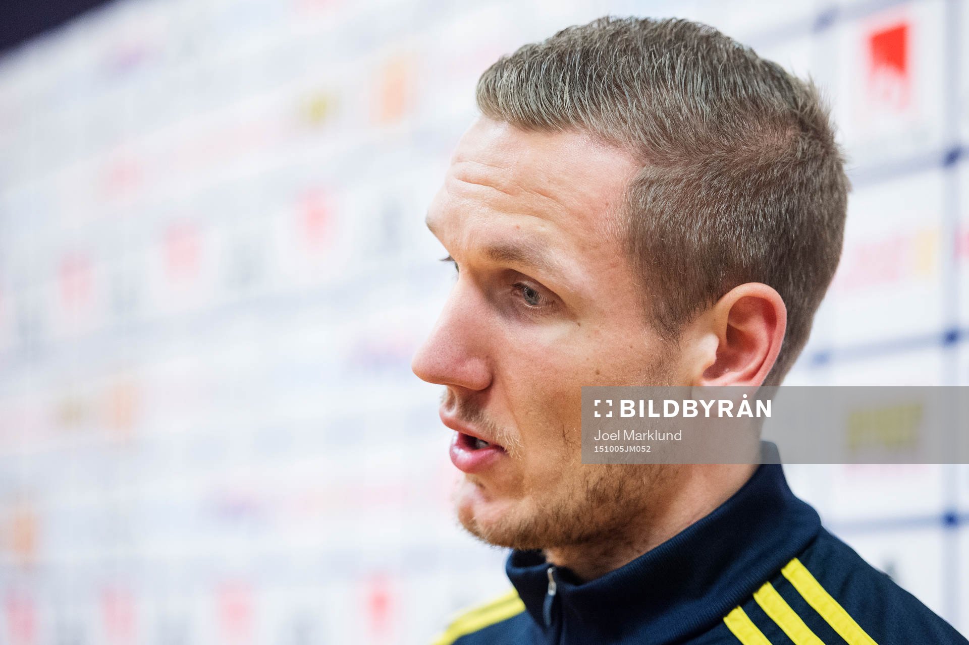 Målvakten Robin Olsen