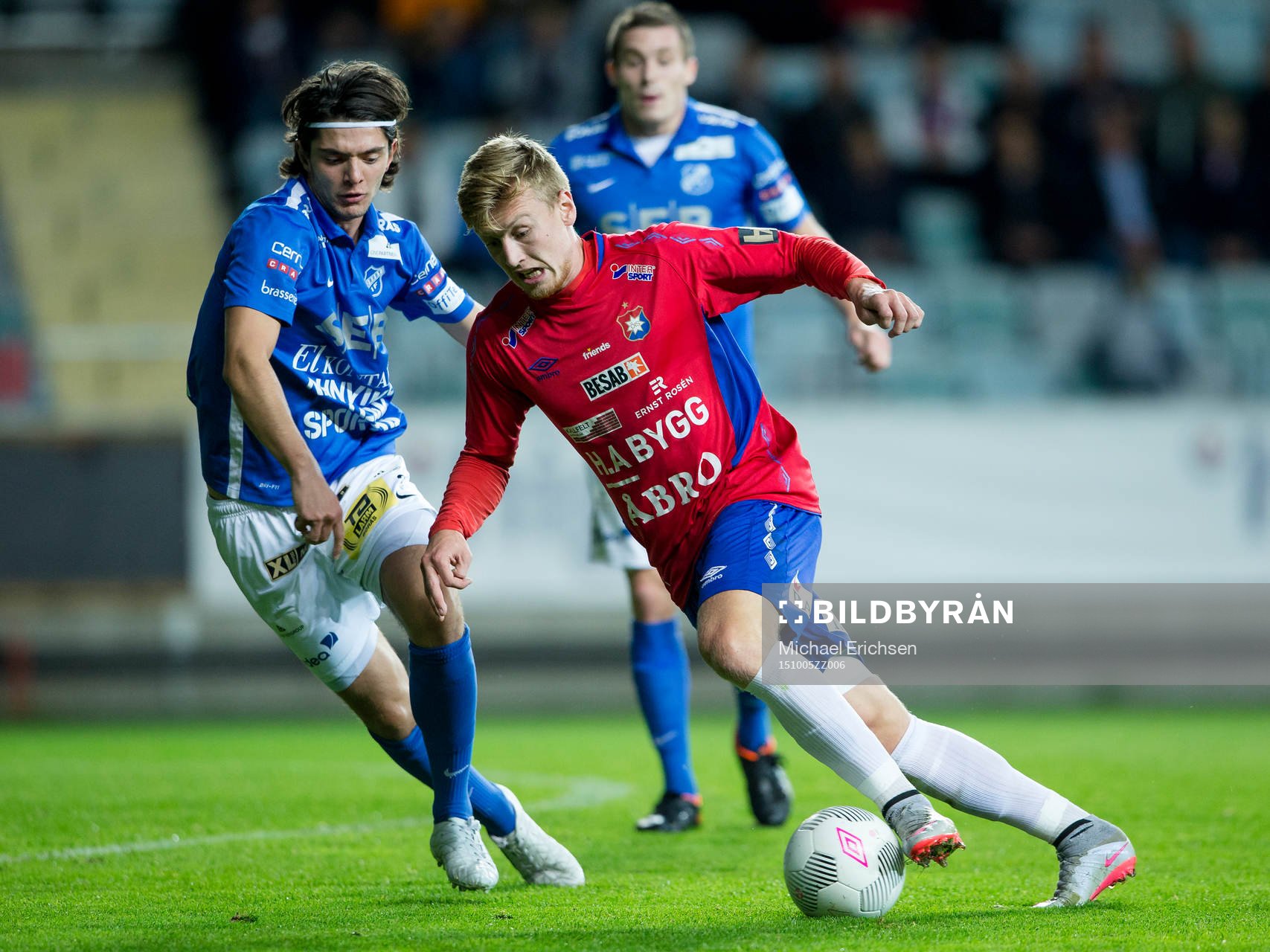 Örgrytes Sebastian Ohlsson