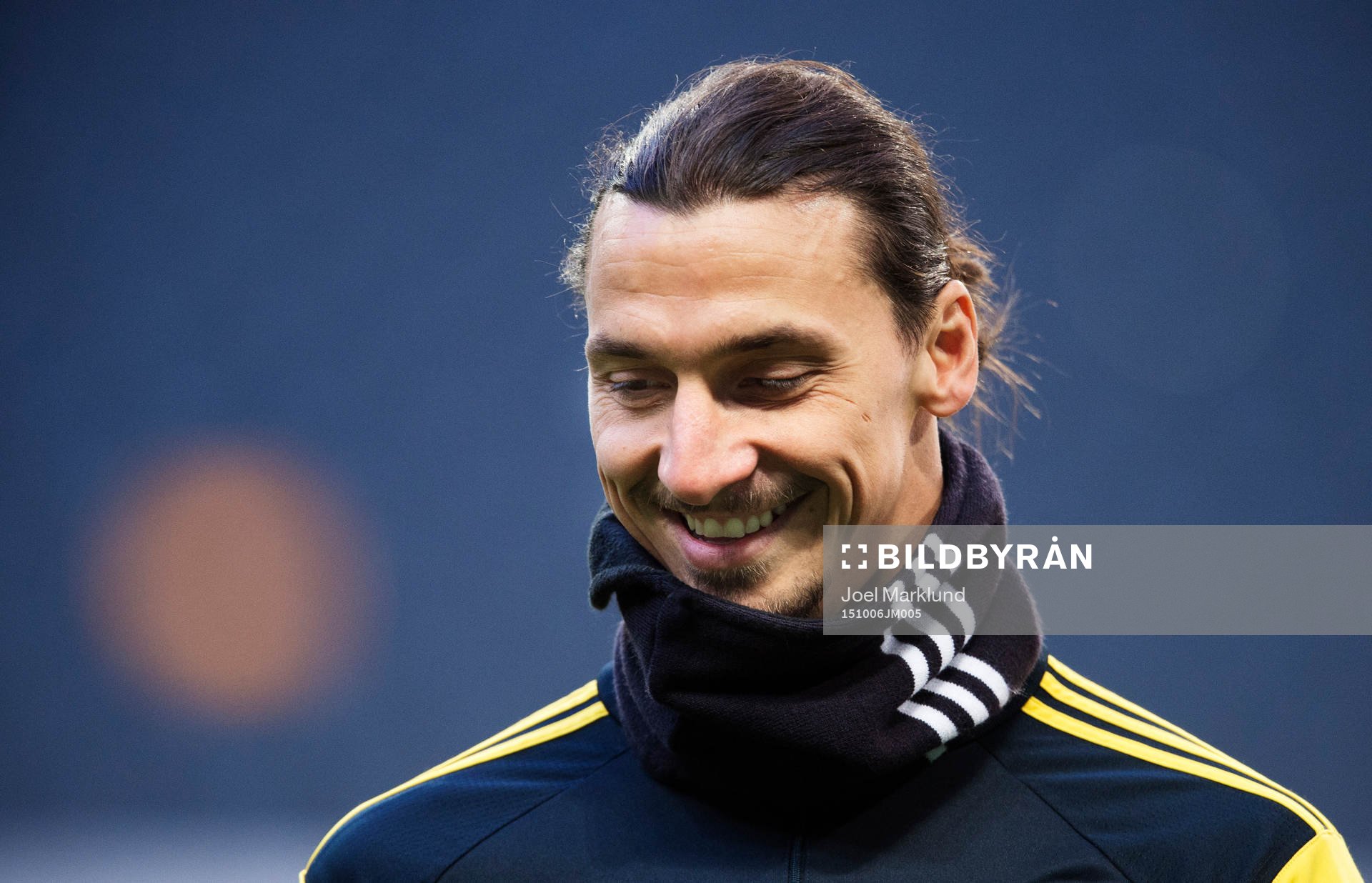 Zlatan Ibrahimovic