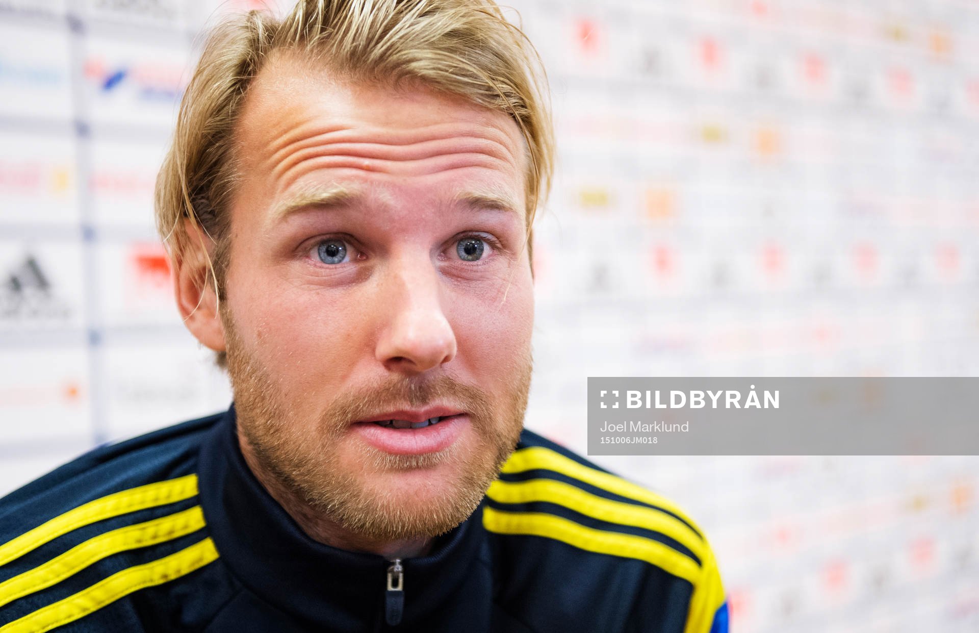 Ola Toivonen