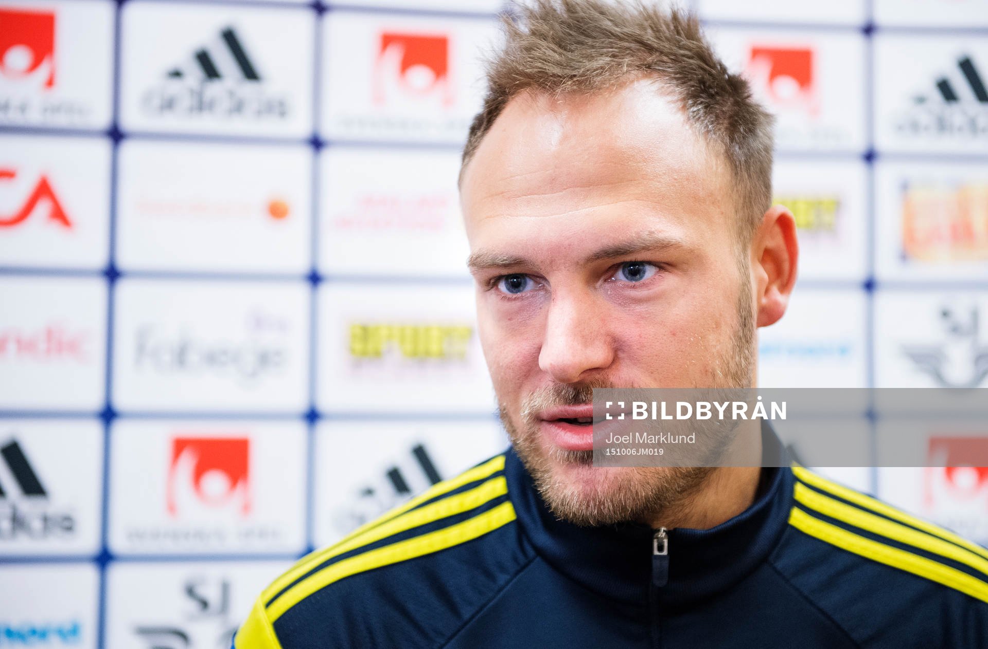 Andreas Granqvist