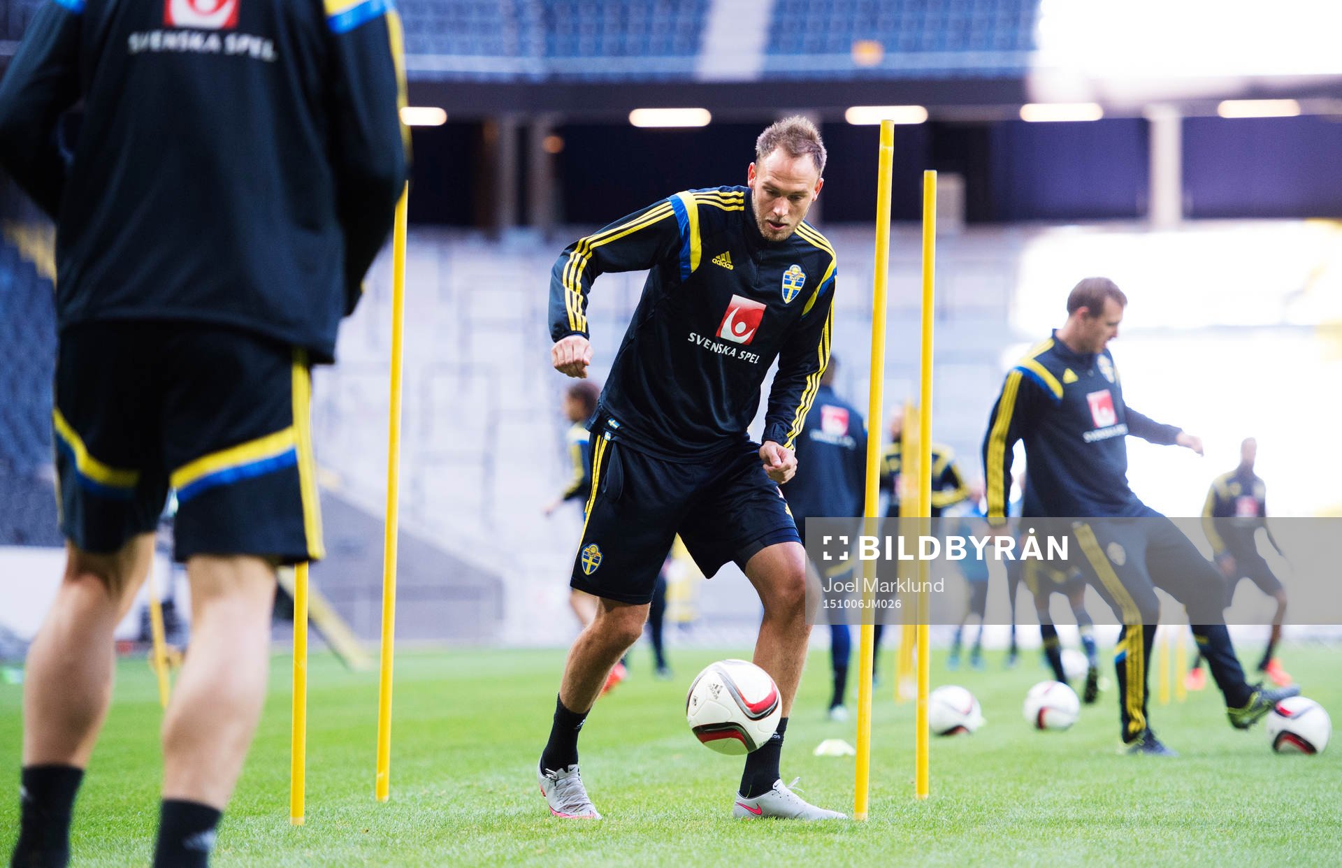 Andreas Granqvist