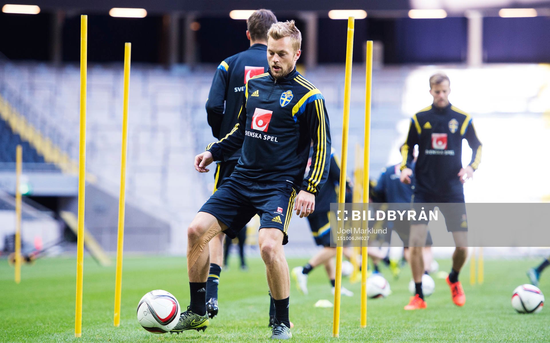 Sebastian Larsson