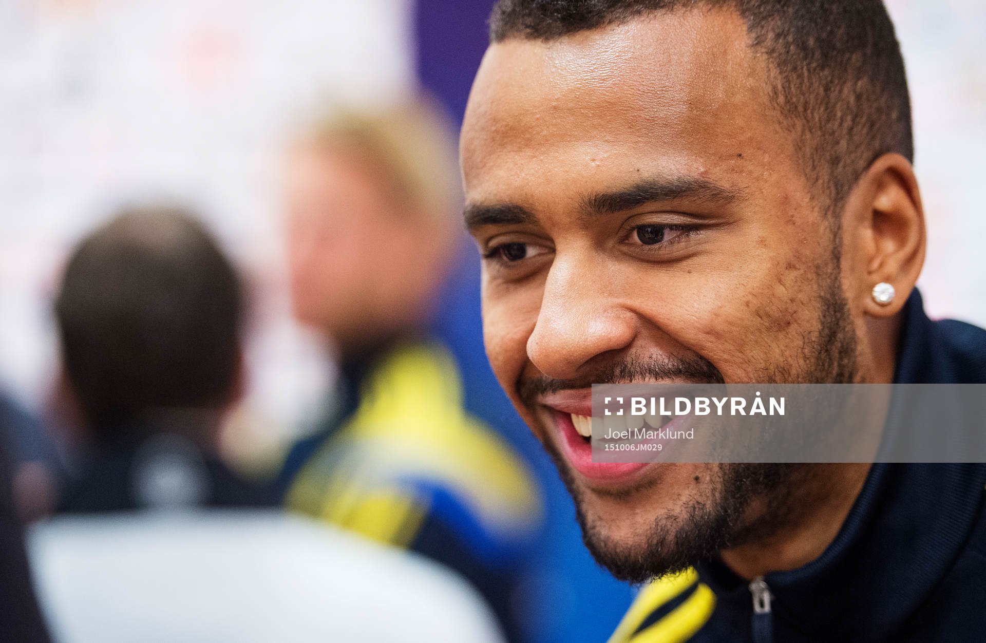Isaac Kiese Thelin