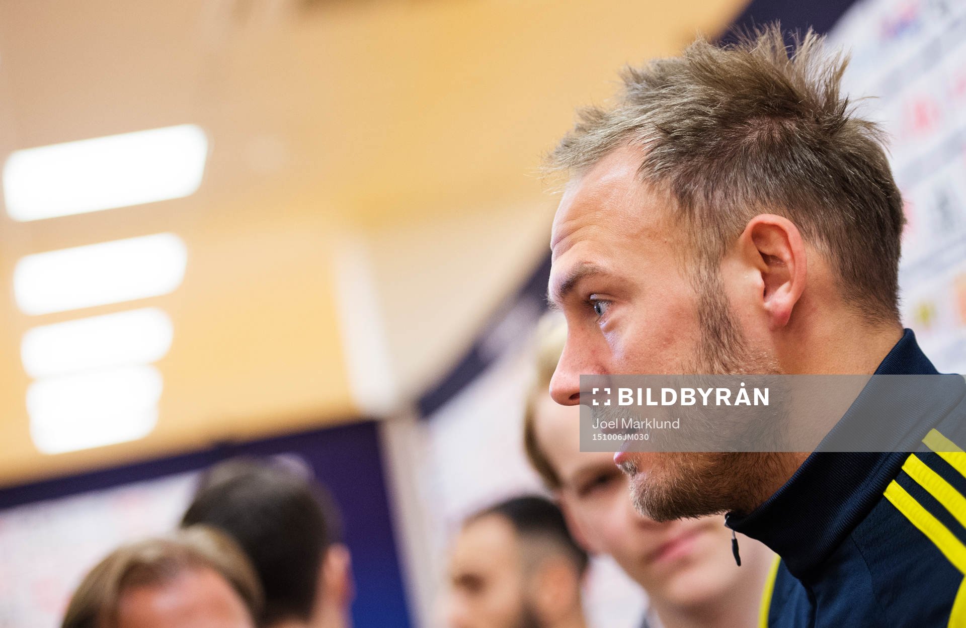 Andreas Granqvist