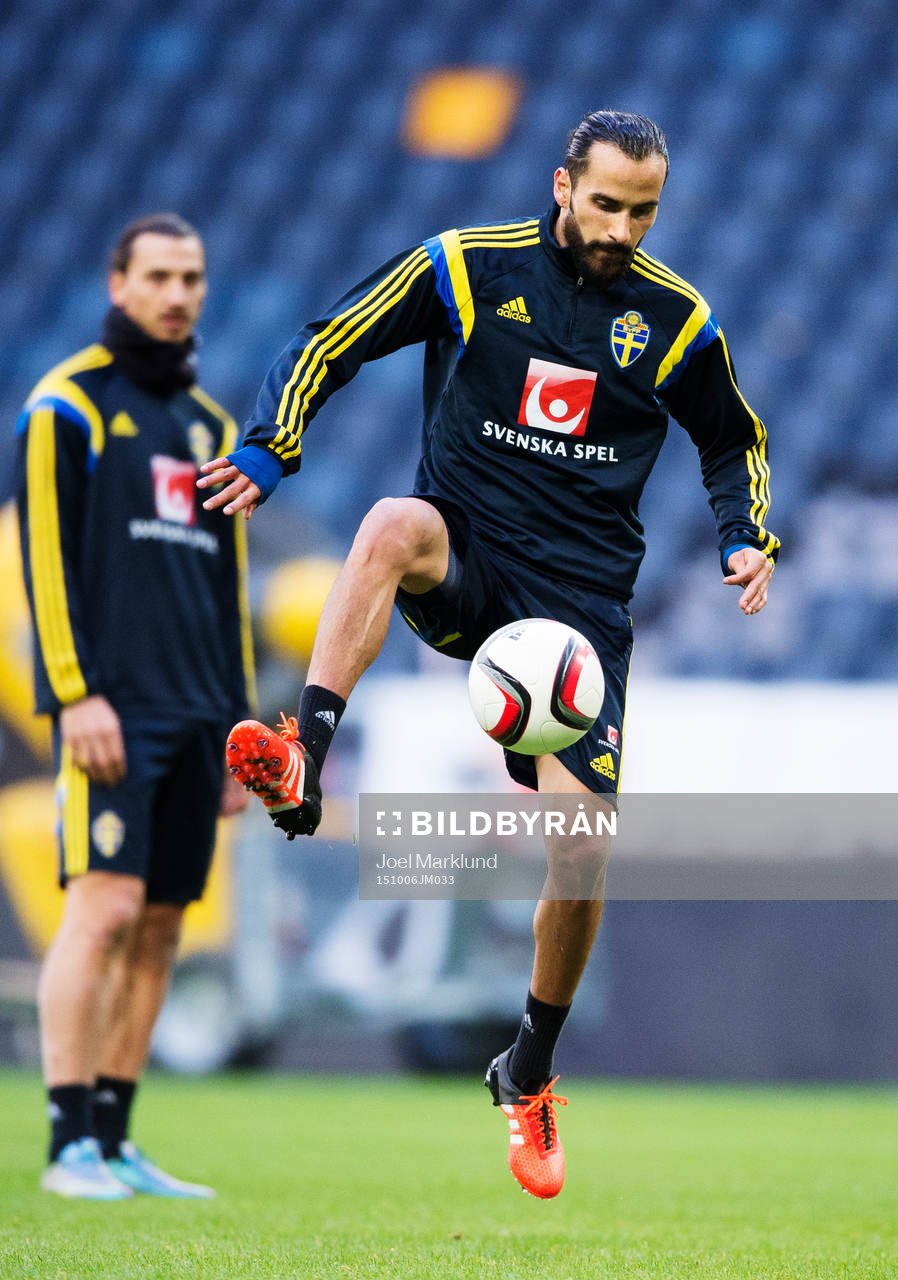 Erkan Zengin