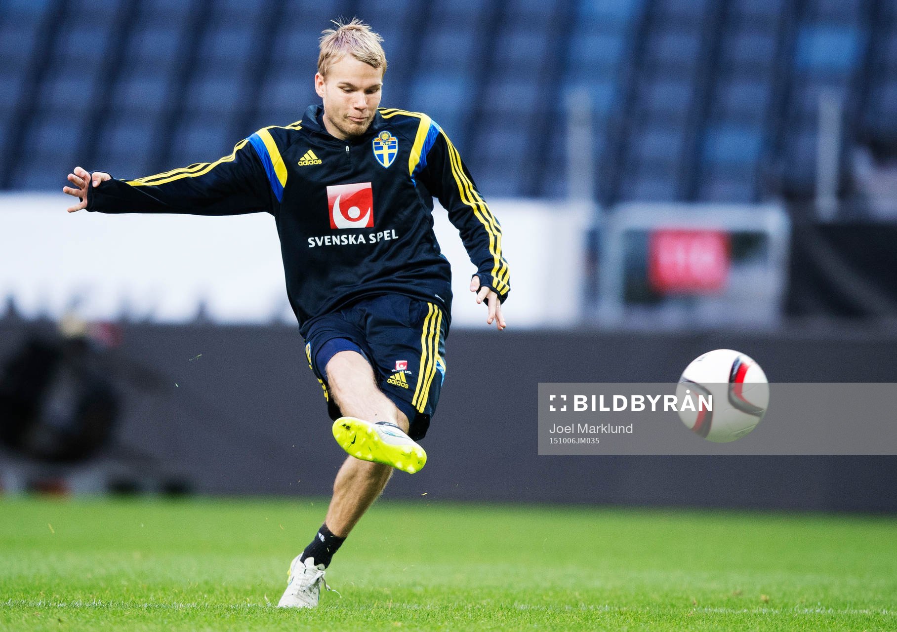 Oscar Lewicki