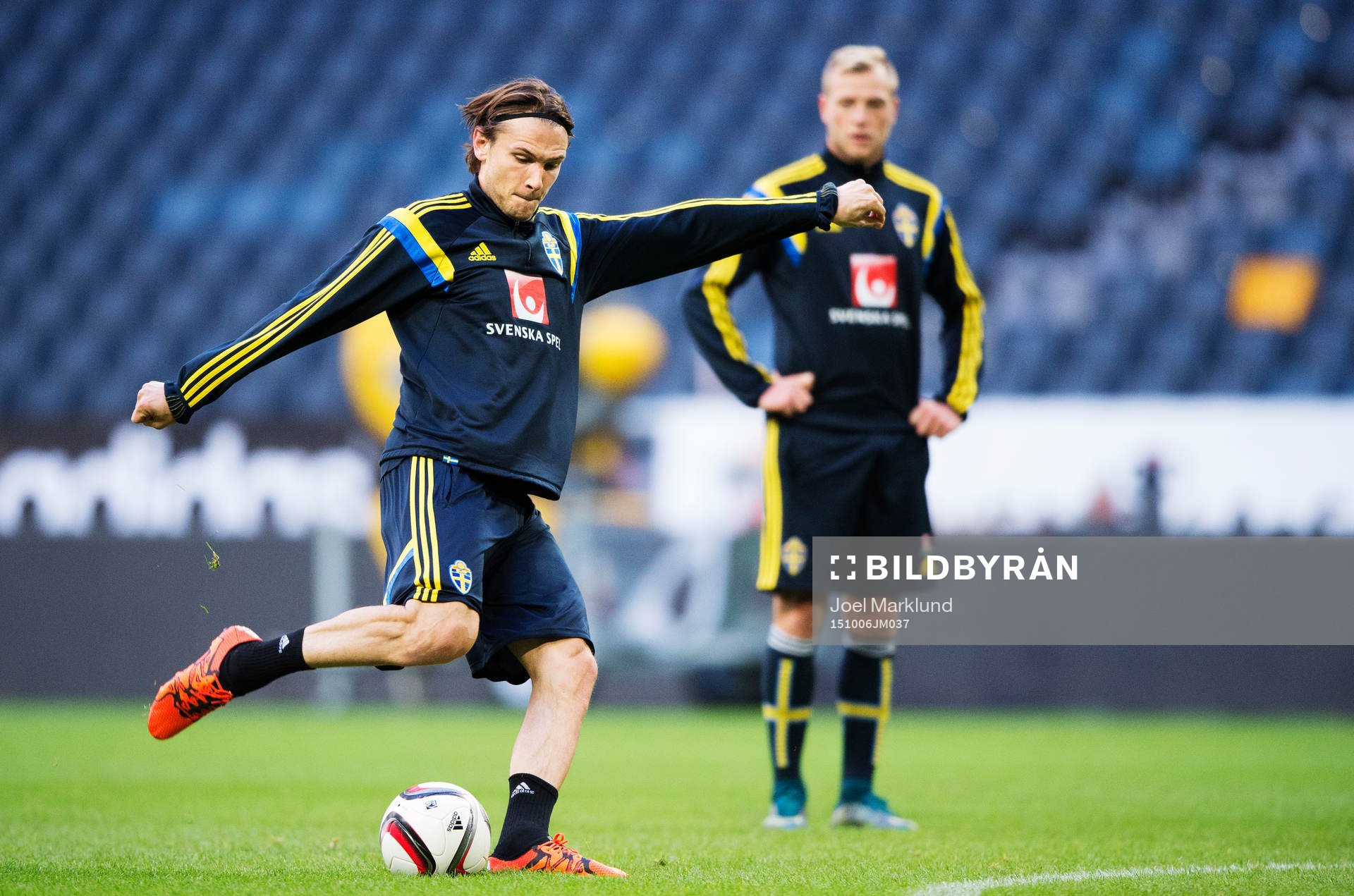 Albin Ekdal