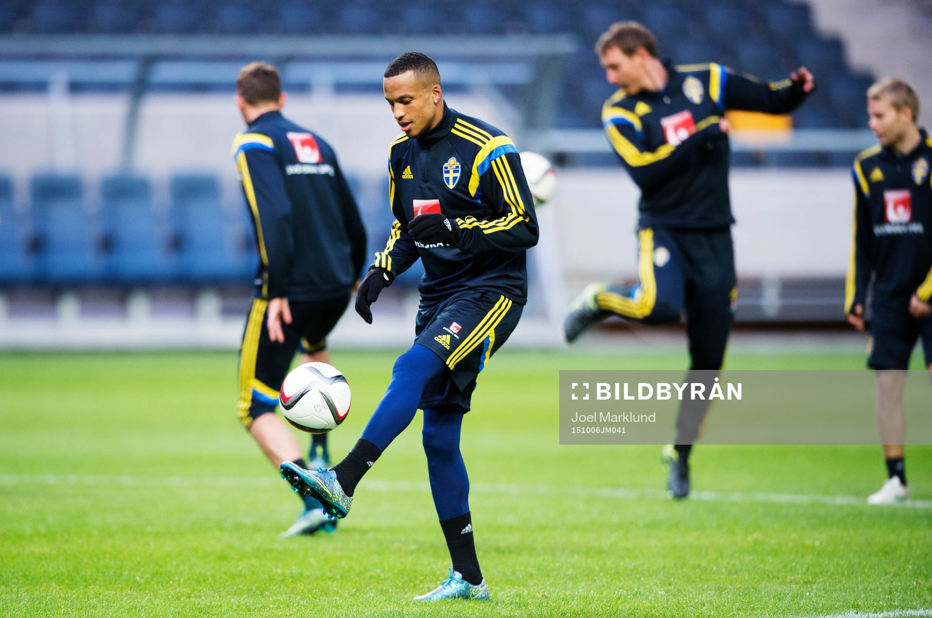 Martin Olsson