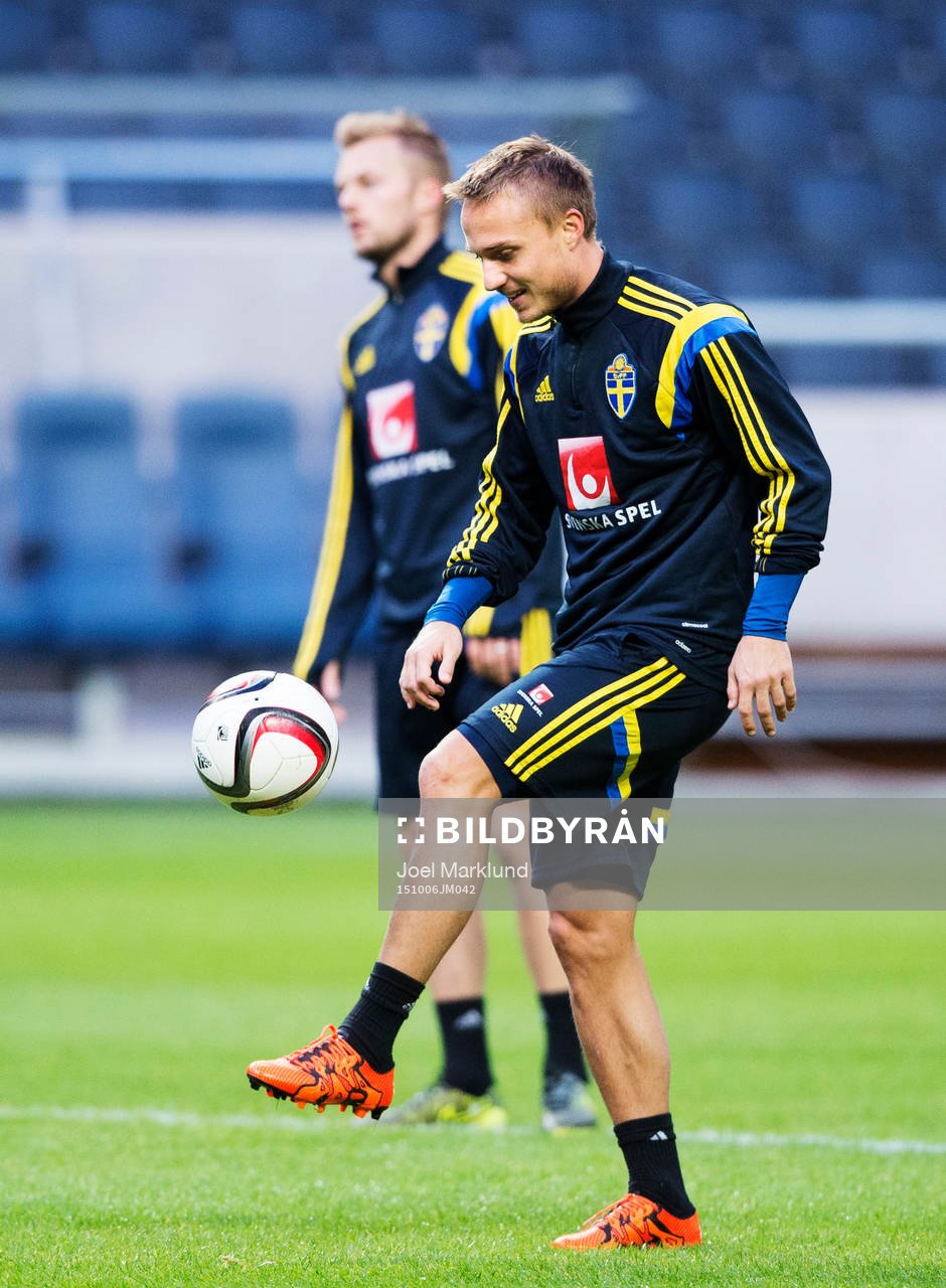 Pierre Bengtsson