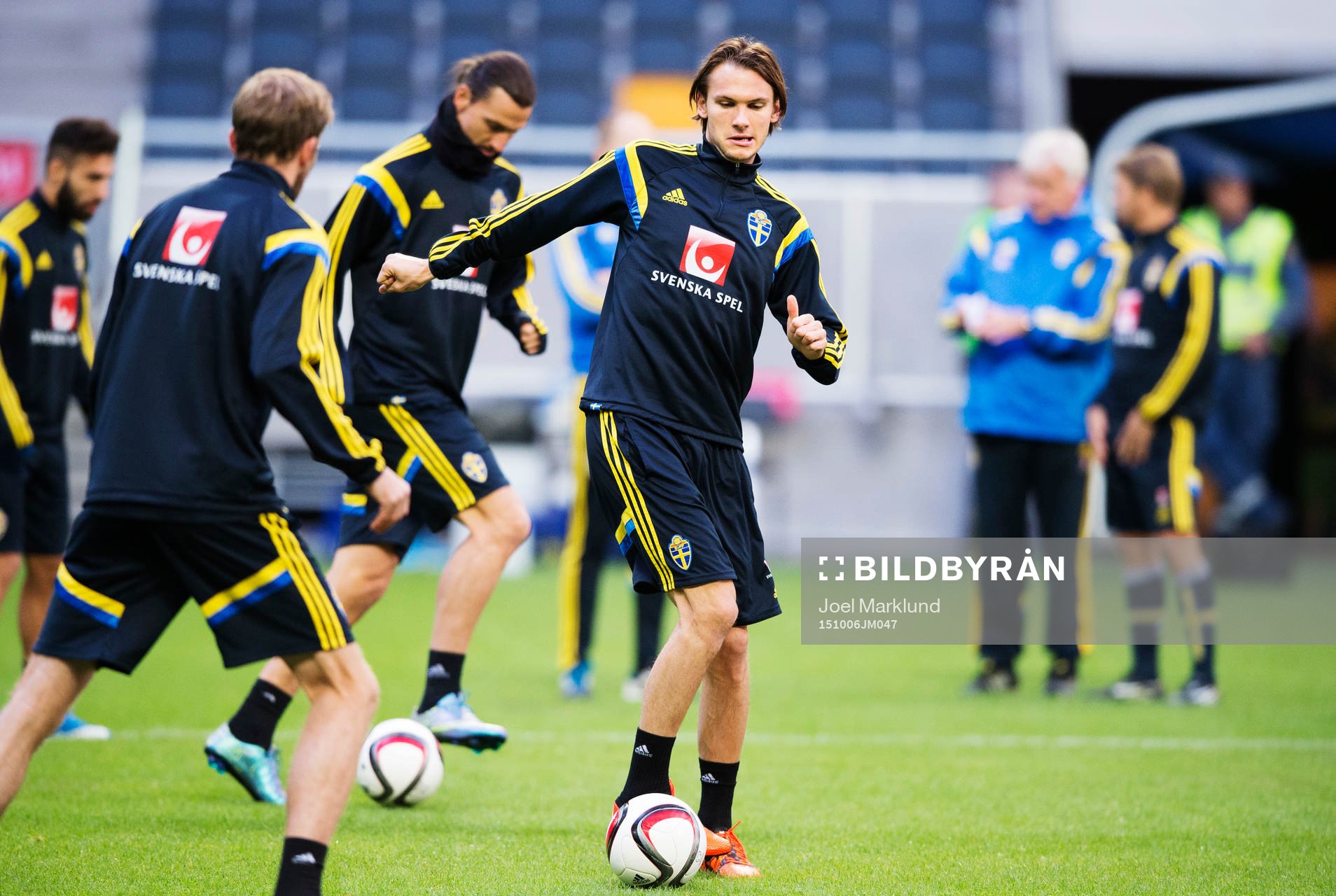 Albin Ekdal