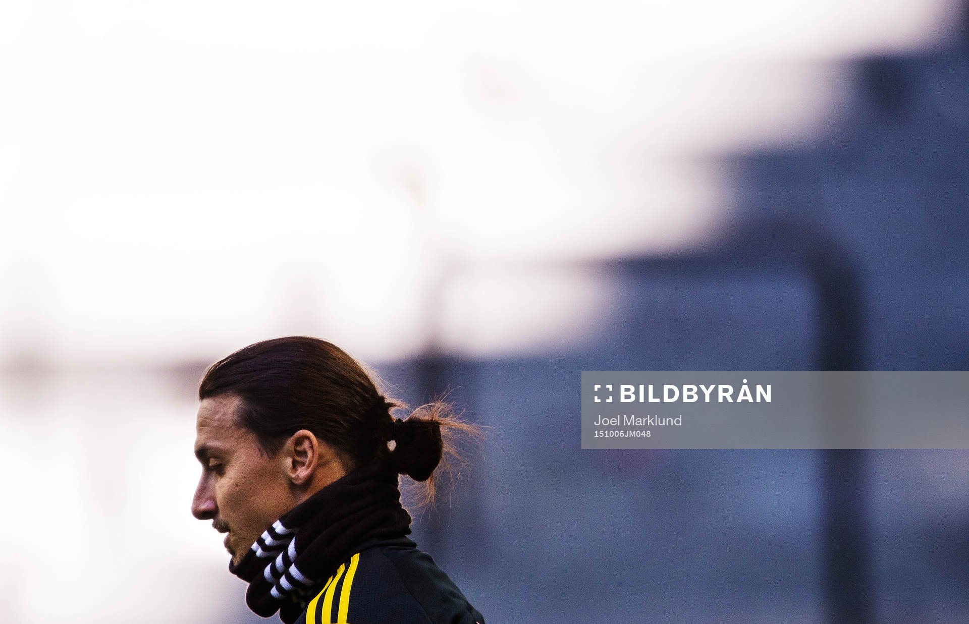 Zlatan Ibrahimovic