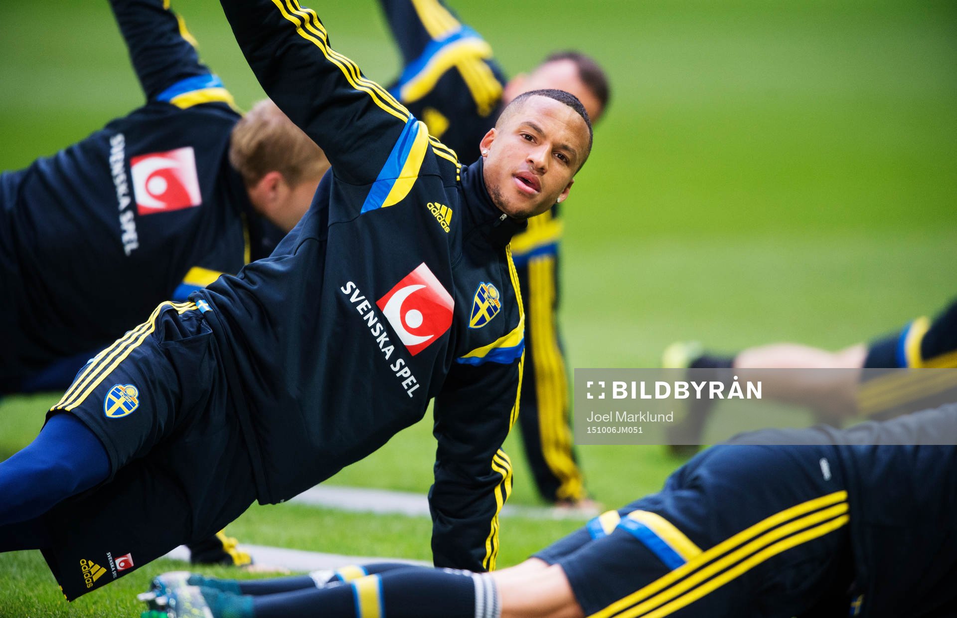Martin Olsson