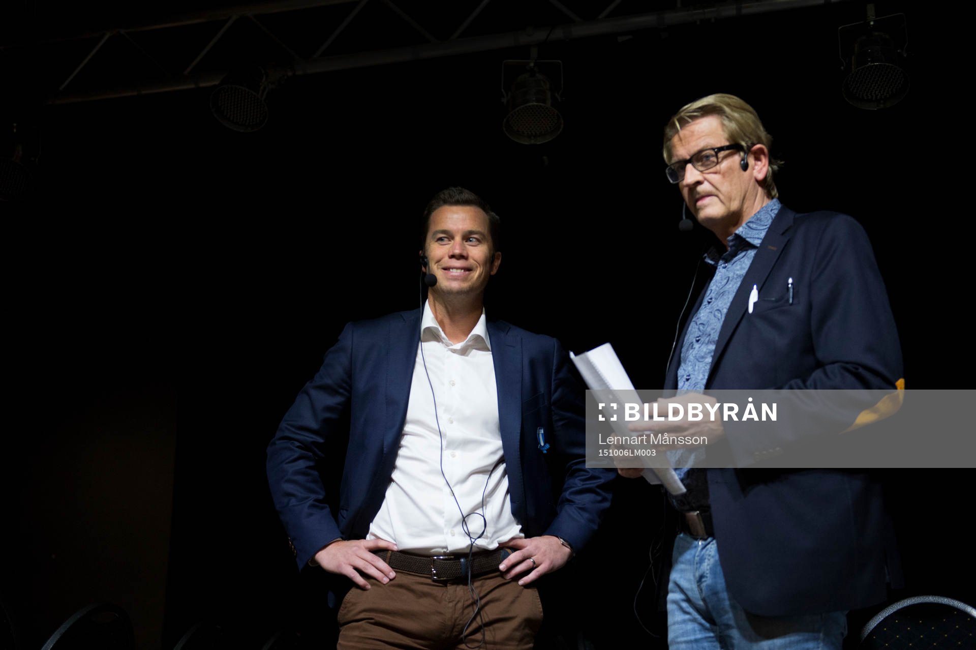 s sportchef Daniel Andersson