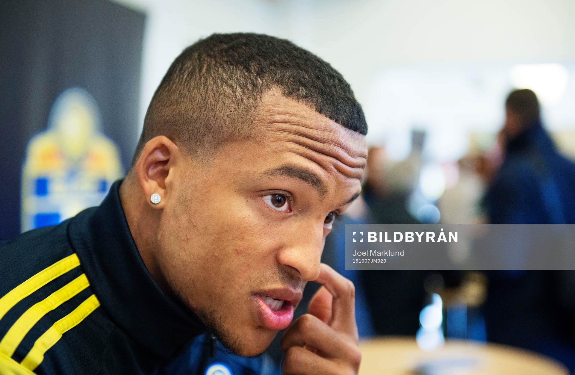 Martin Olsson