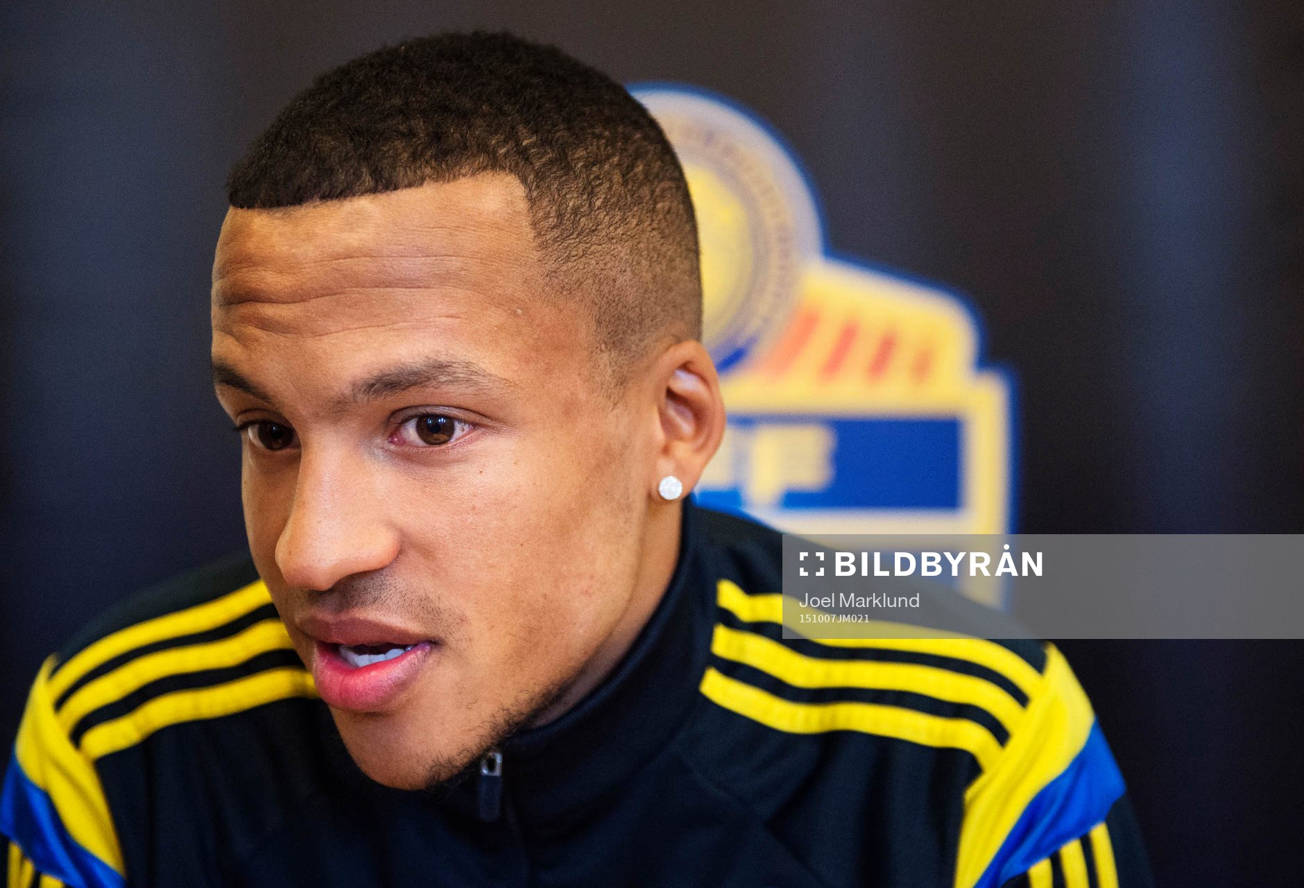 Martin Olsson