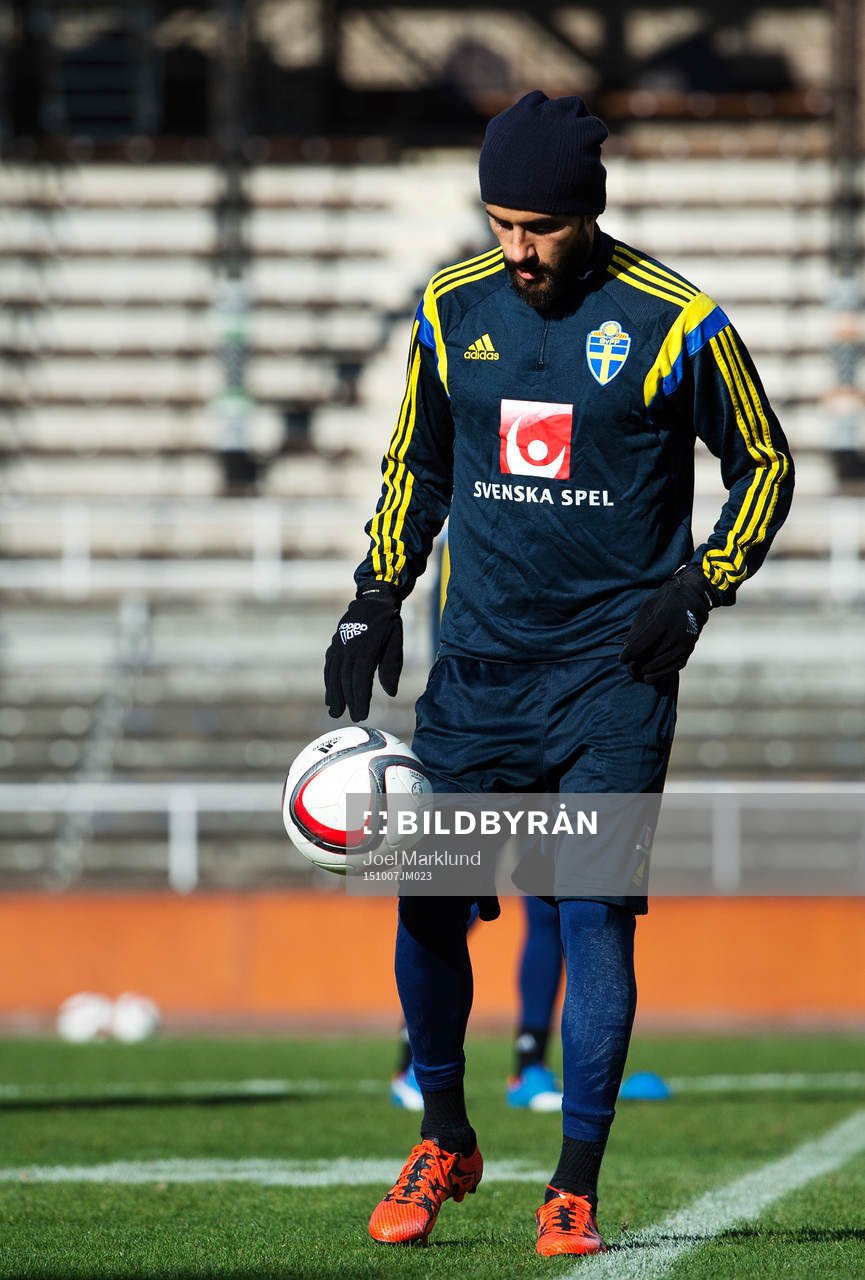 Erkan Zengin