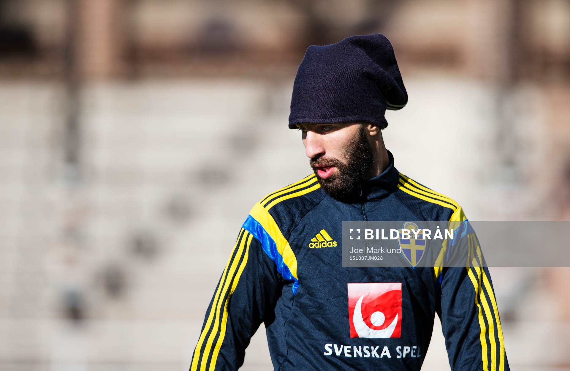 Jimmy Durmaz