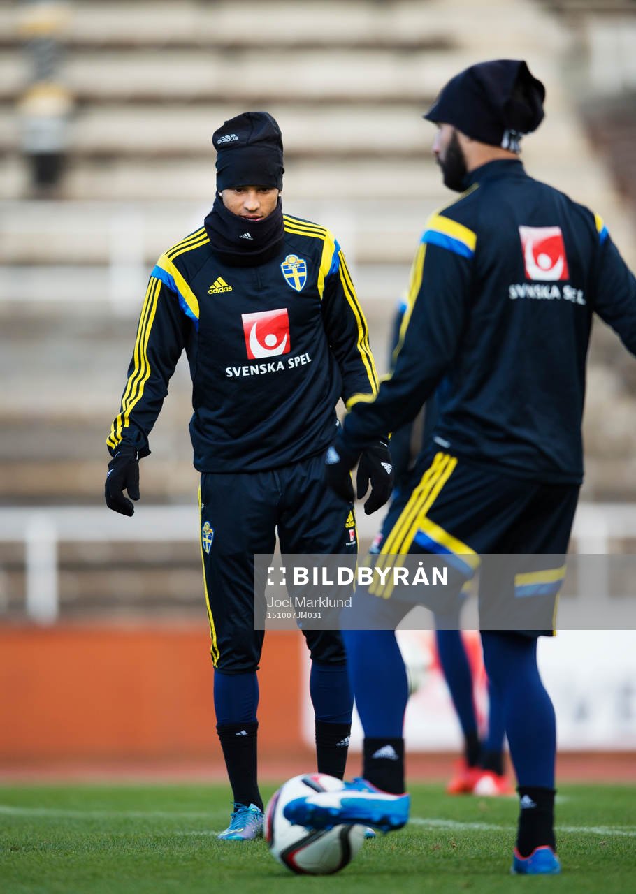 Martin Olsson