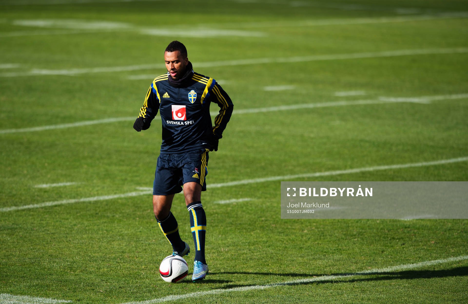 Issac Kiese Thelin