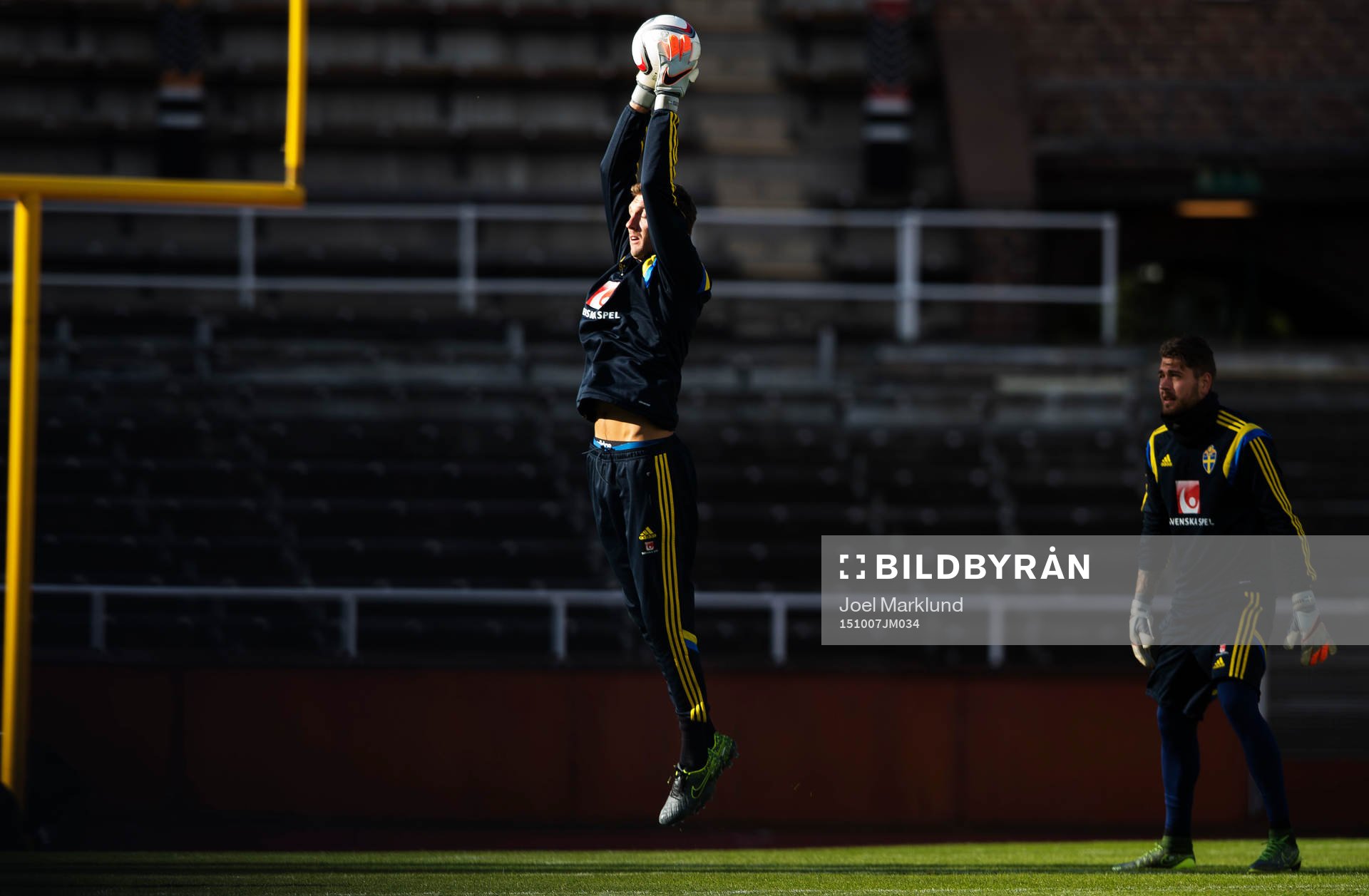 Andreas Isaksson