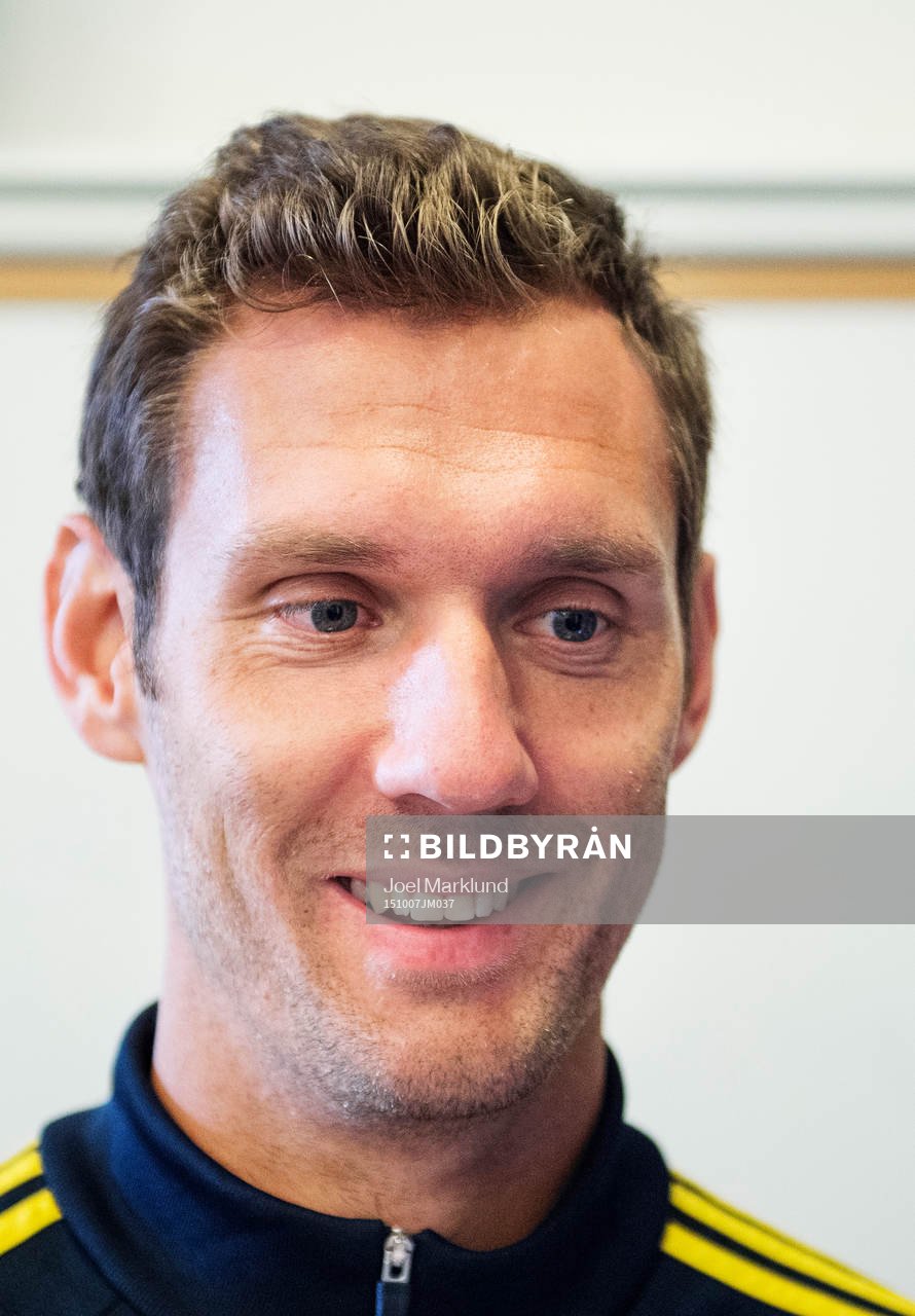 Andreas Isaksson