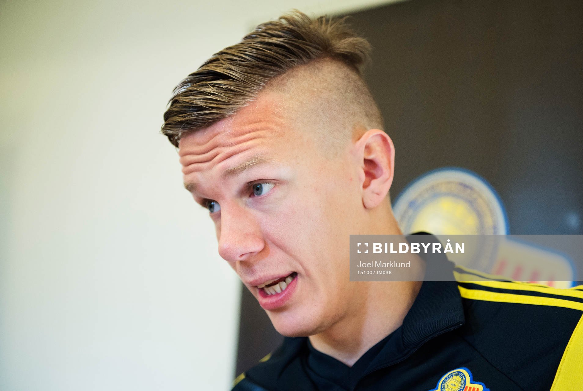 Pontus Wernbloom