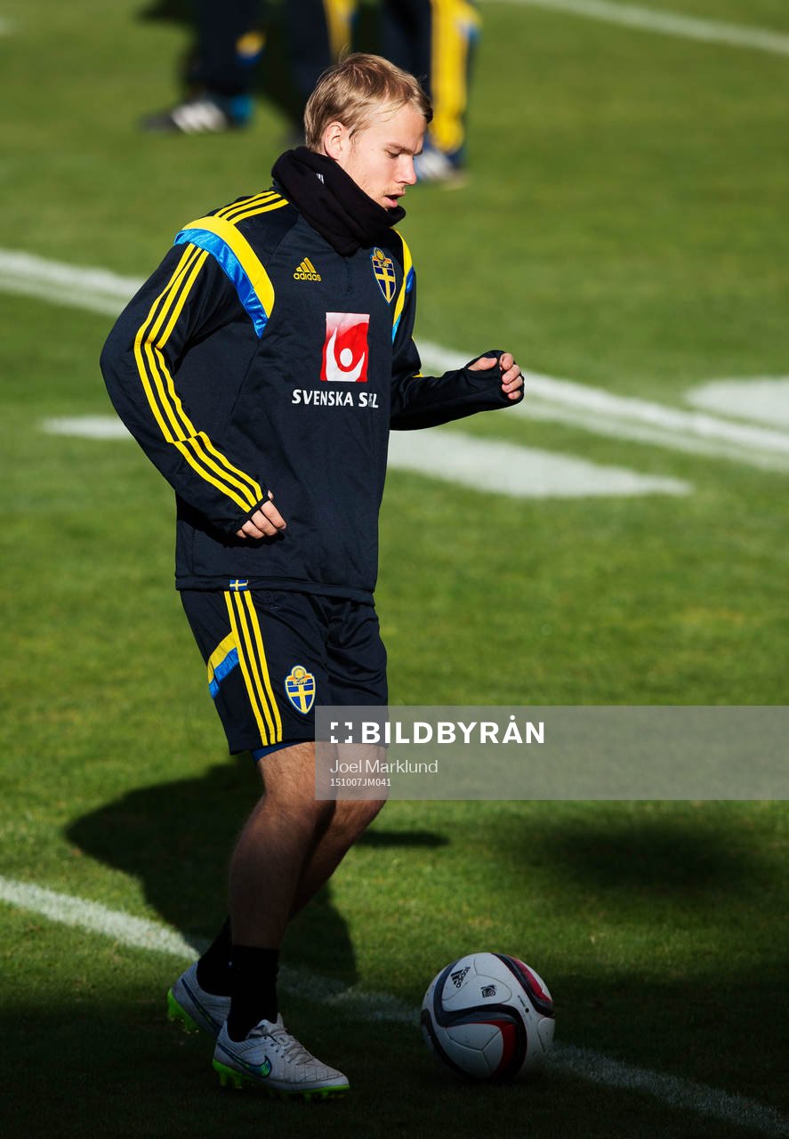 Oscar Lewicki