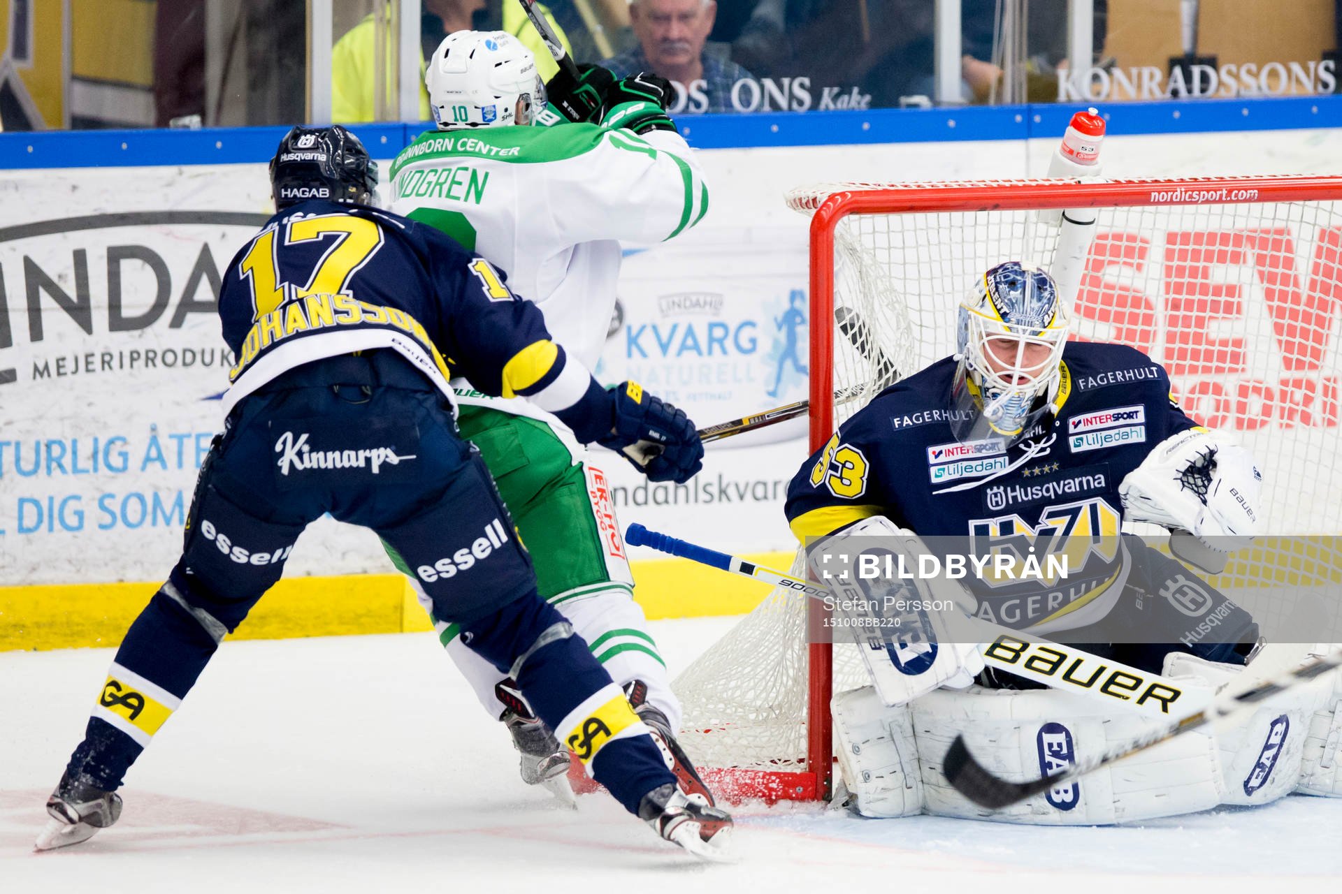 s Emil Johansson