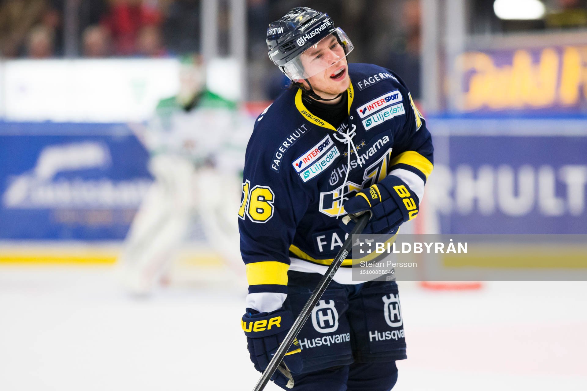 s Filip Sandberg deppar