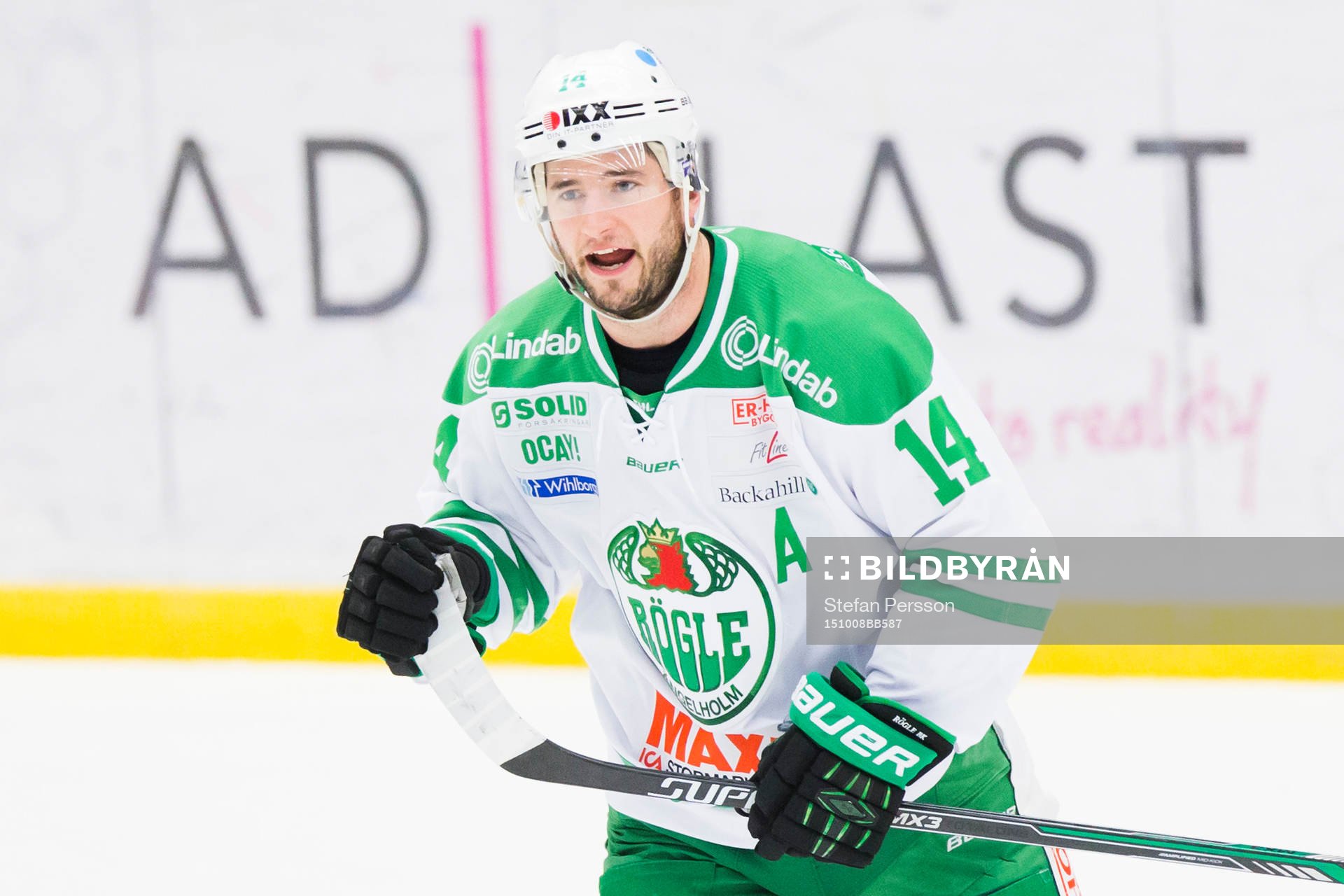 Rögles Jordan Smotherman