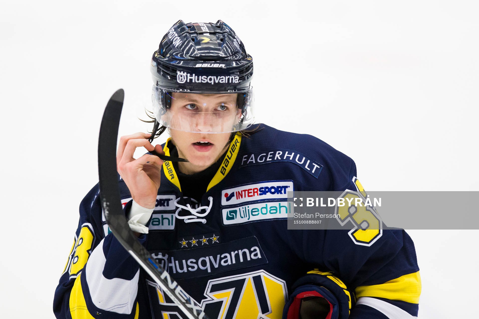 s Niklas Hansson