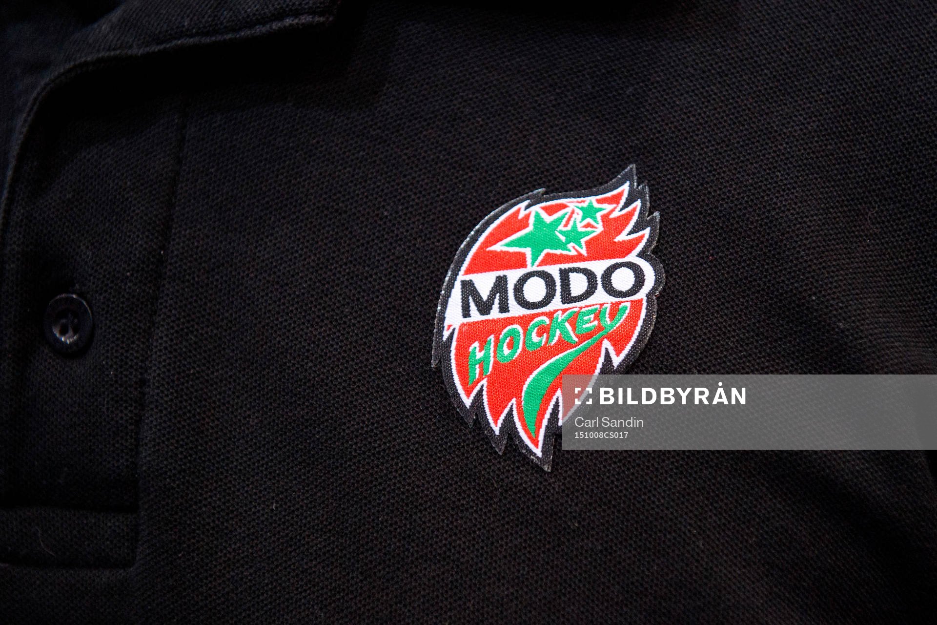 Modos klubbmärke