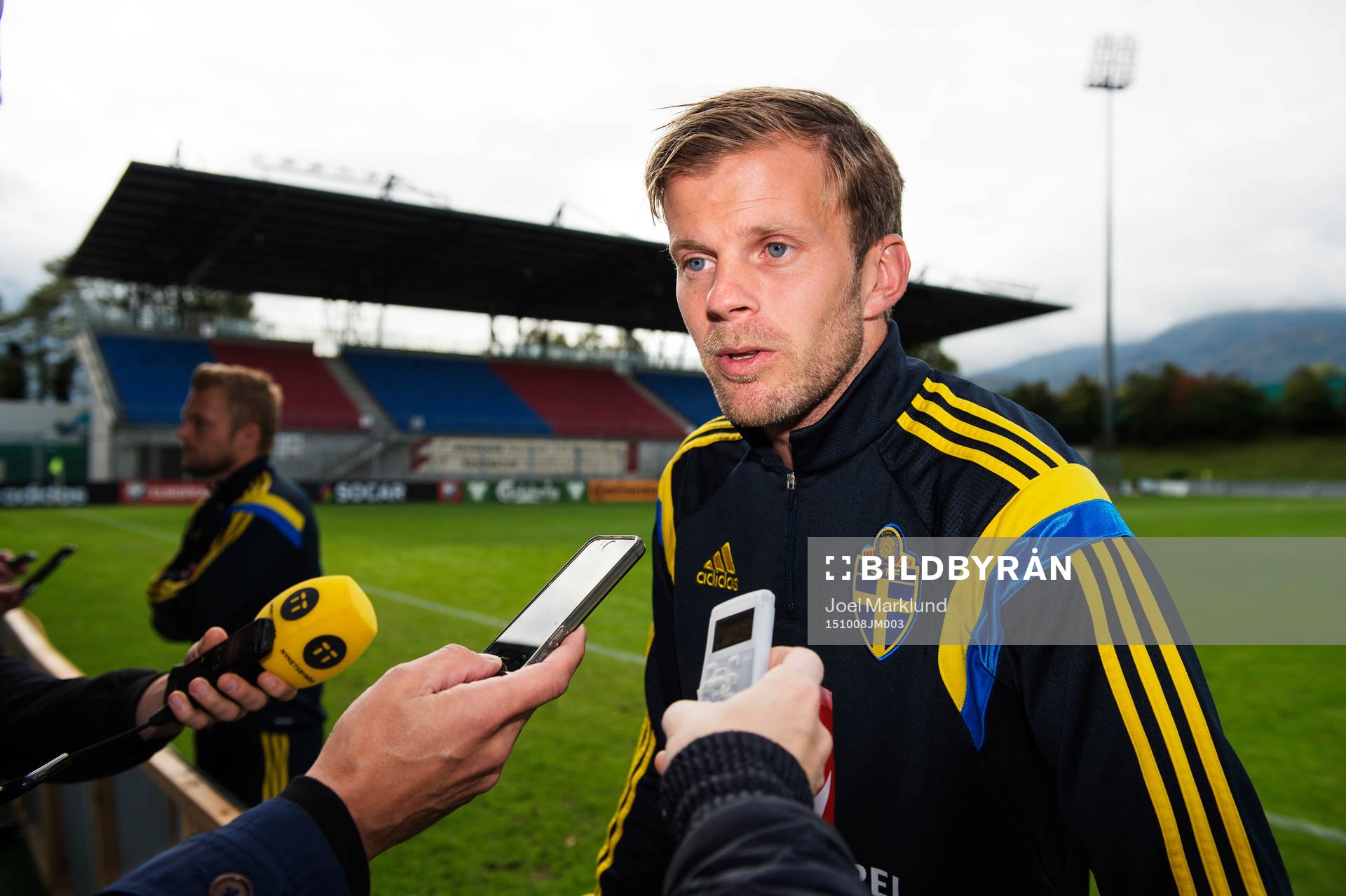 Mikael Antonsson