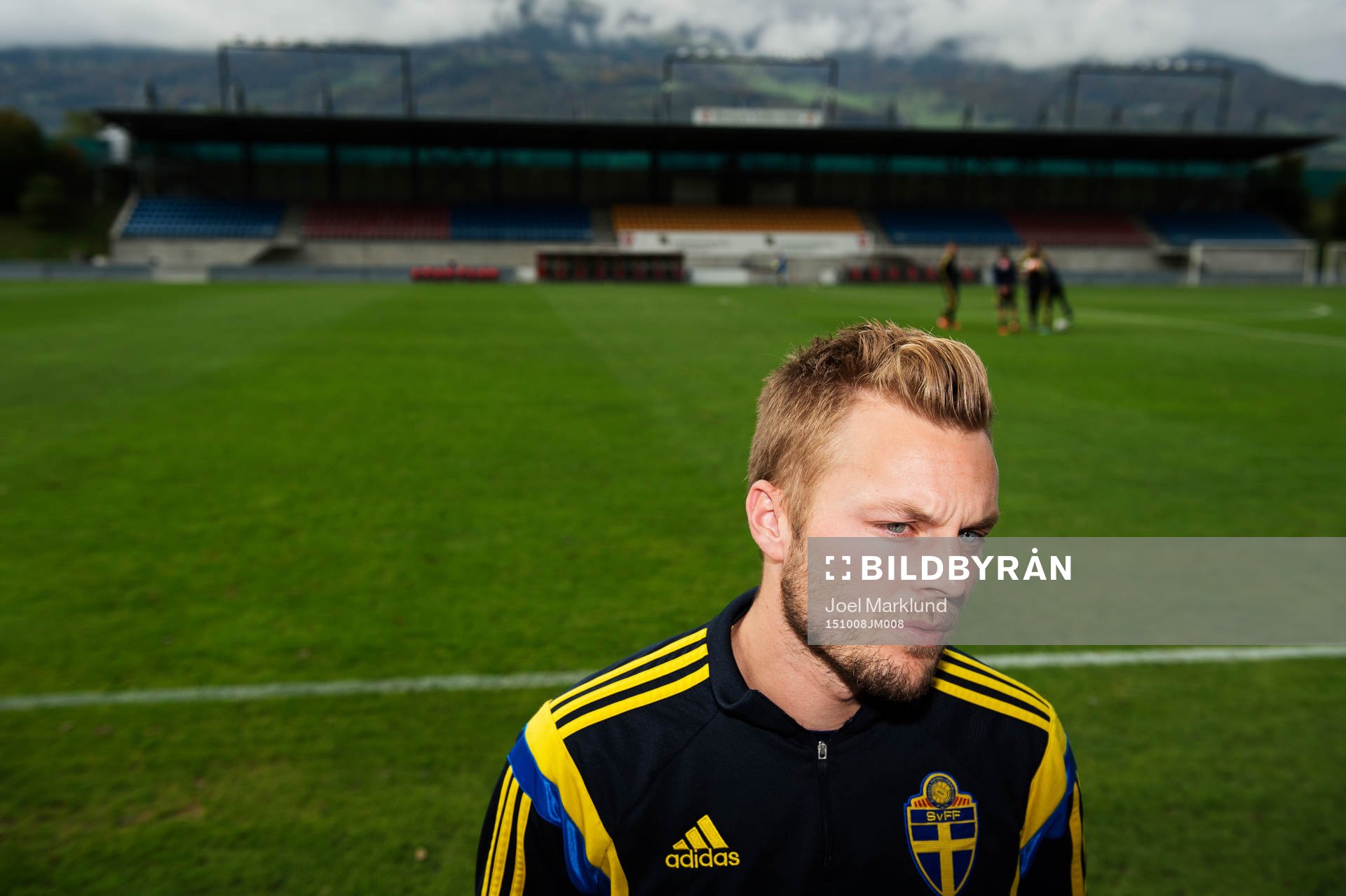 Sebastian Larsson