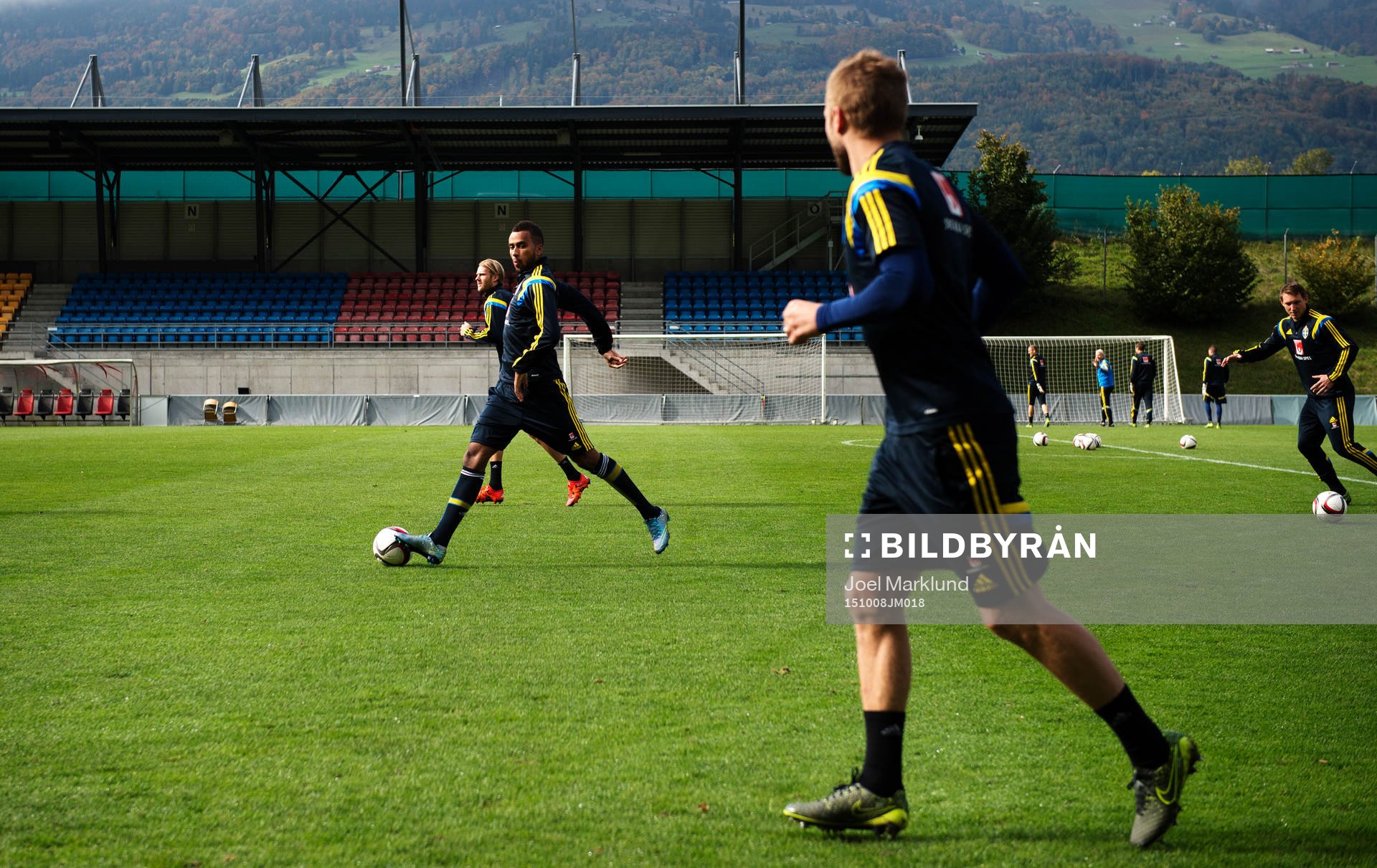 Isaac Kiese Thelin