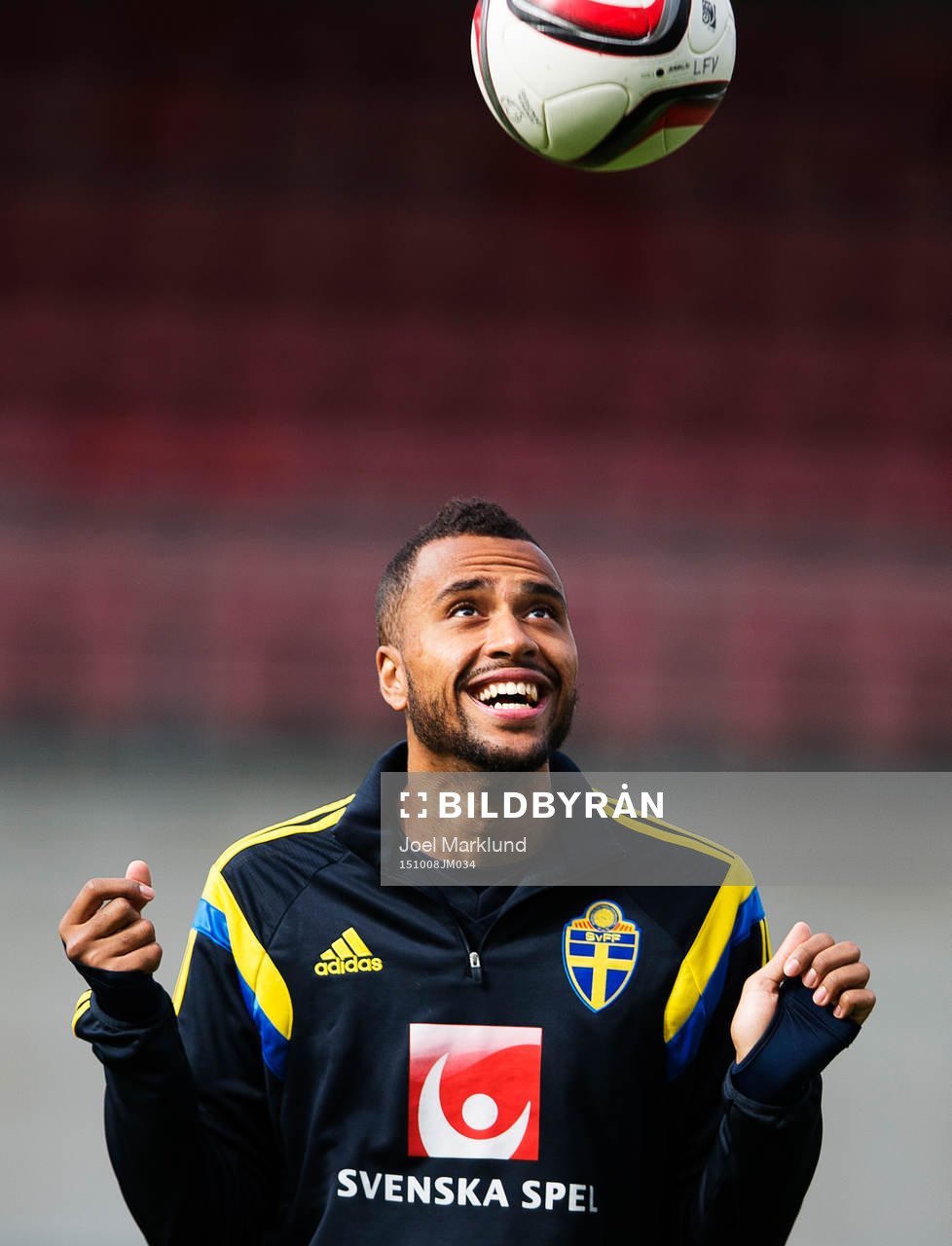 Isaac Kiese Thelin