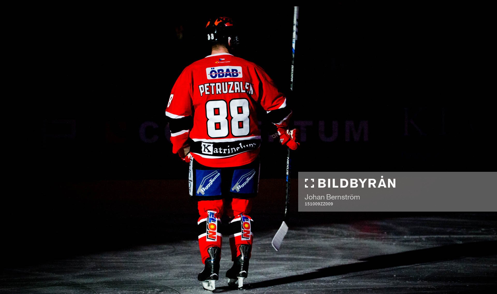 Örebros Jakub Petruzalek