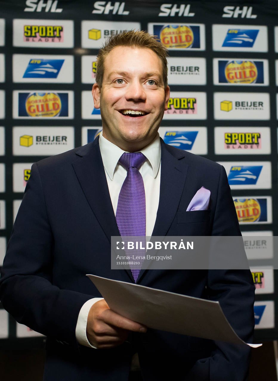 C-Mores Jörgen Larsson