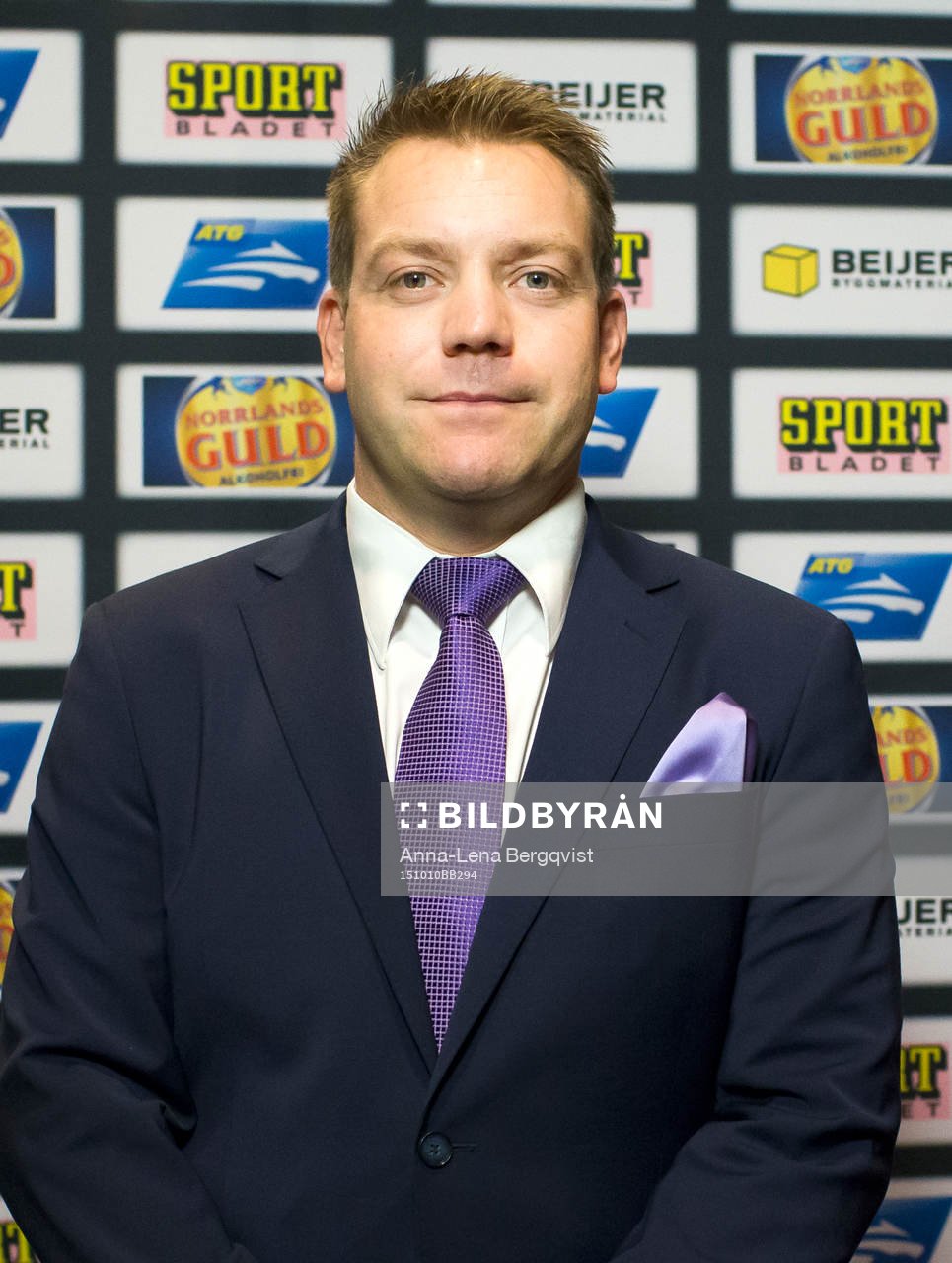 C-Mores Jörgen Larsson