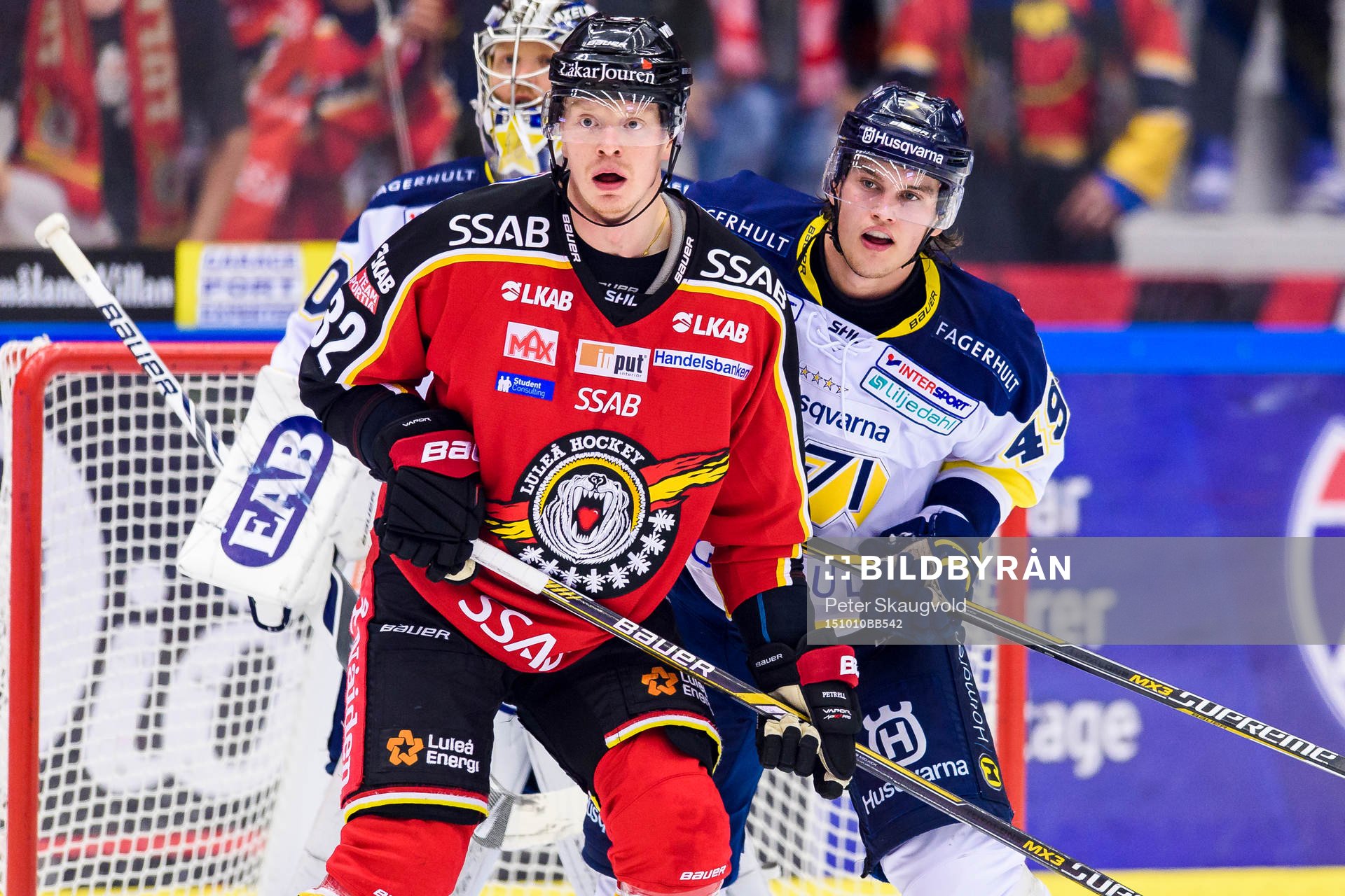 s Axel Eidstedt