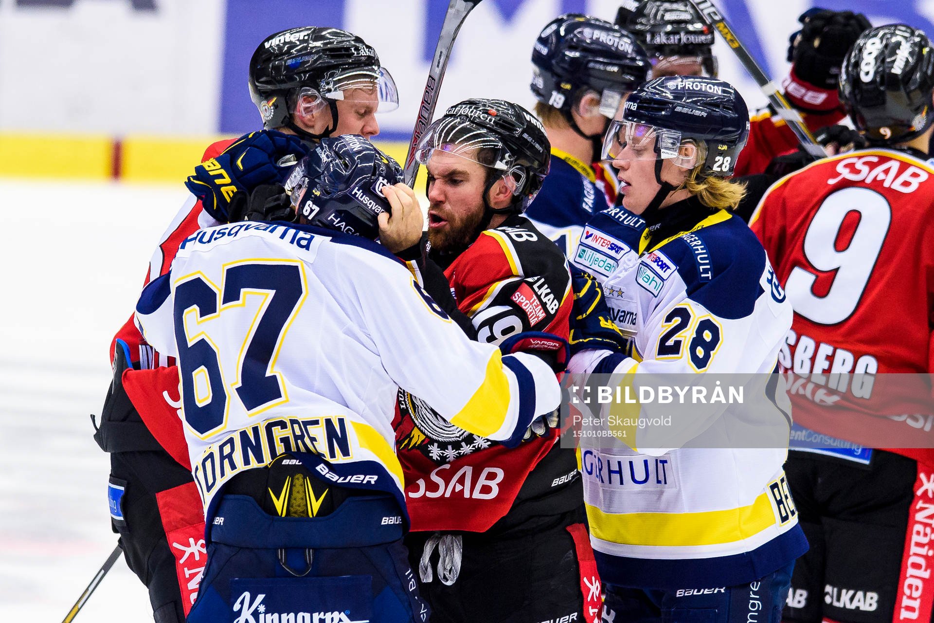 s Christoffer Törngren