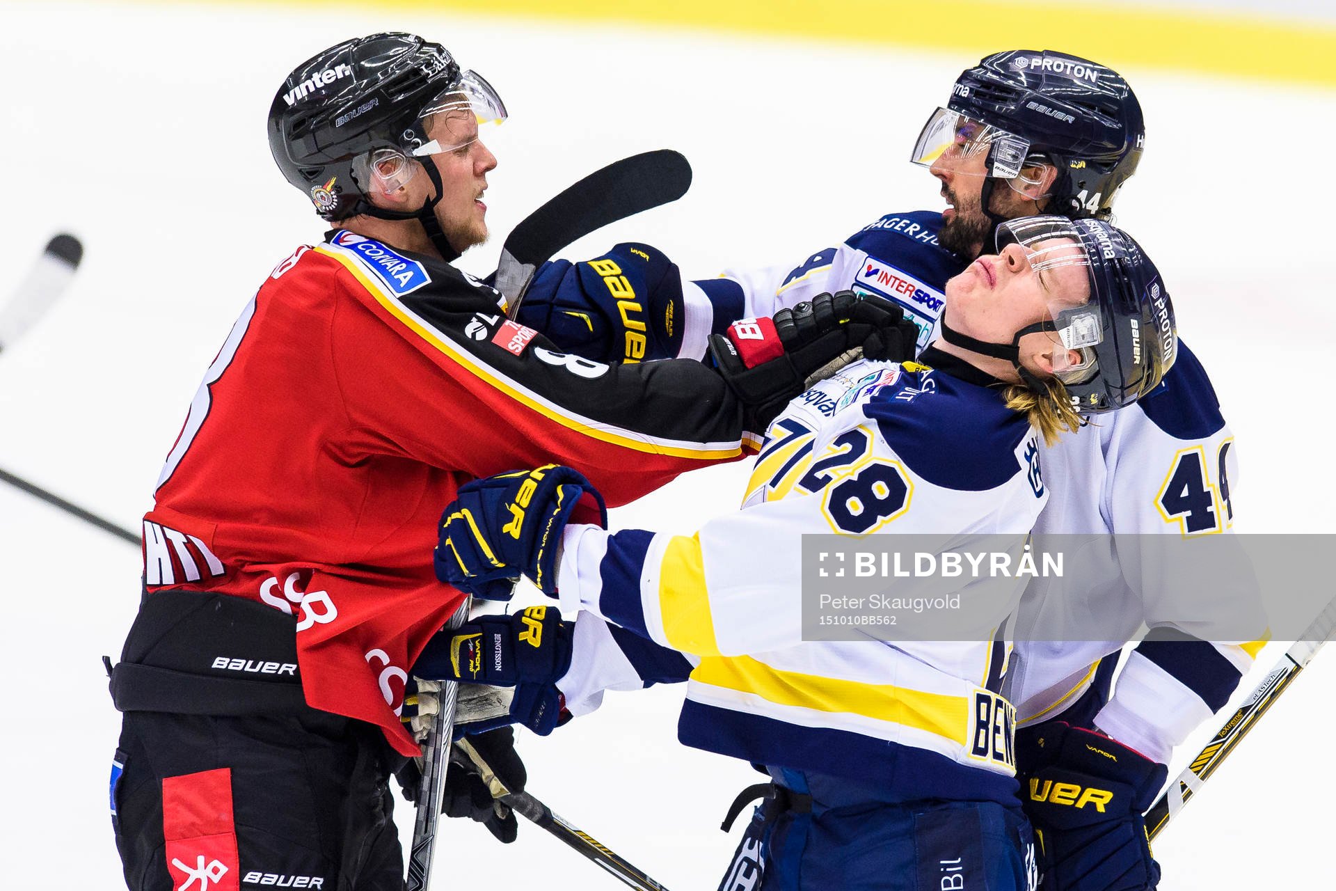 s Anton Bengtsson