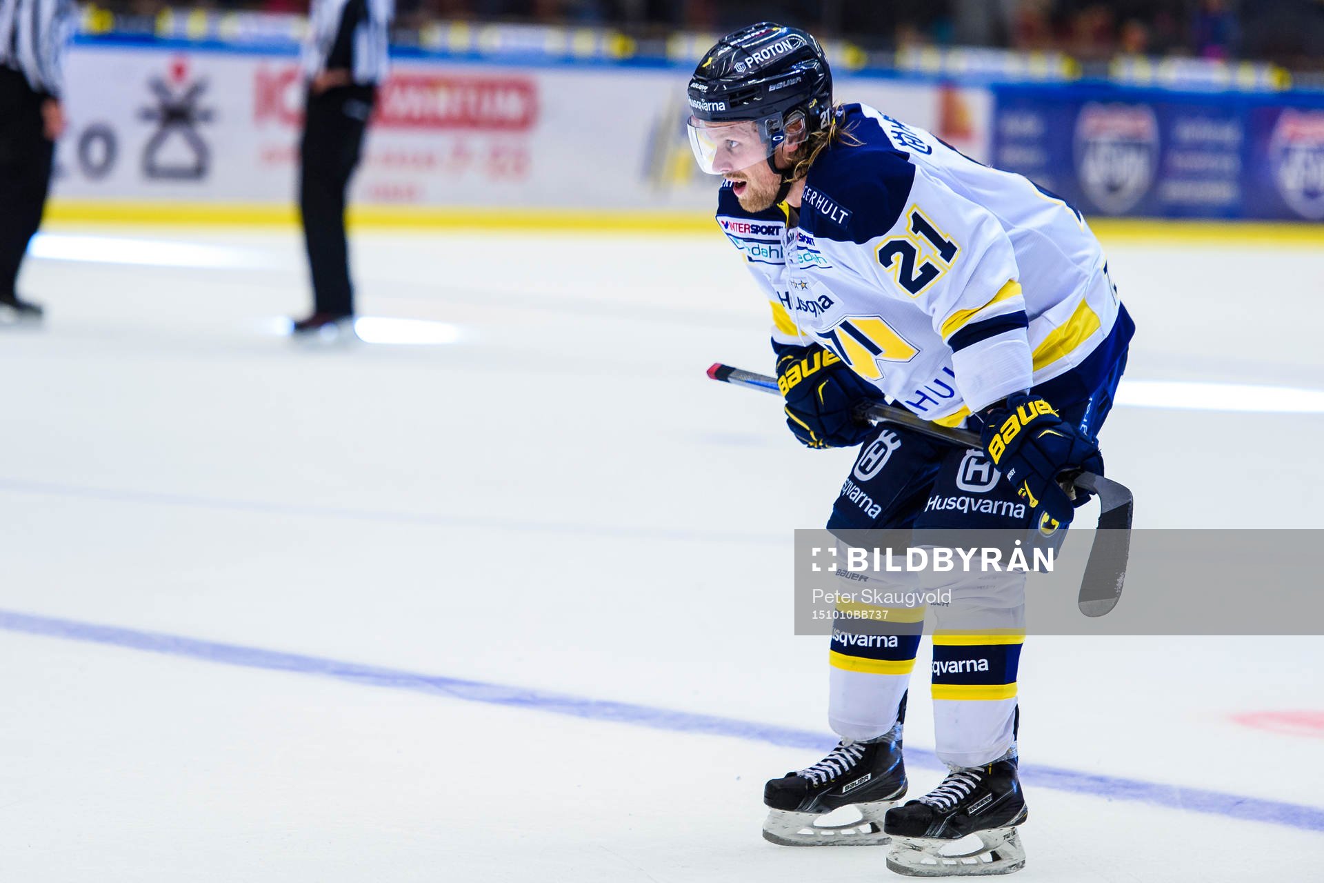 s Mattias Tedenby deppar