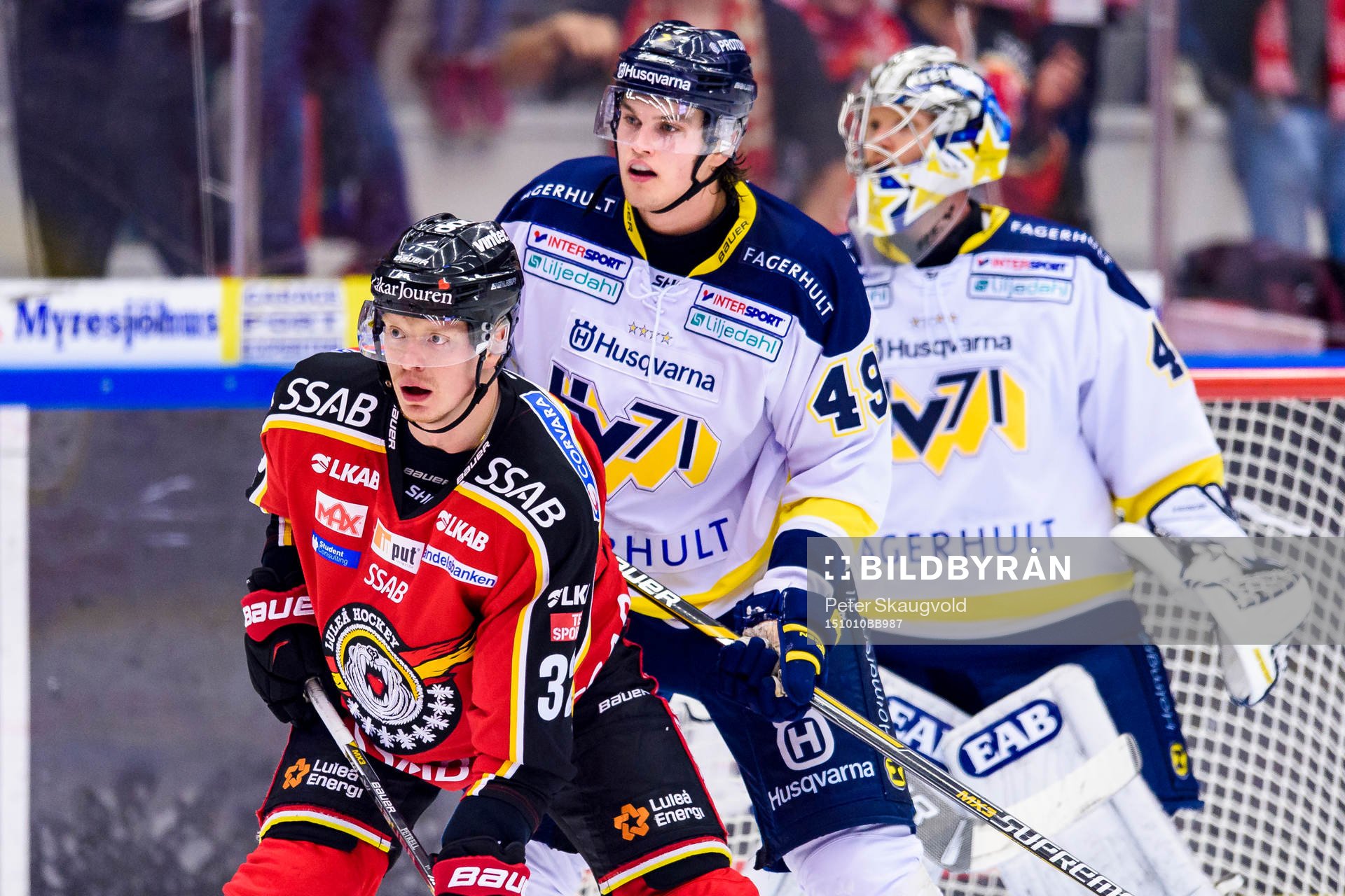 s Axel Eidstedt