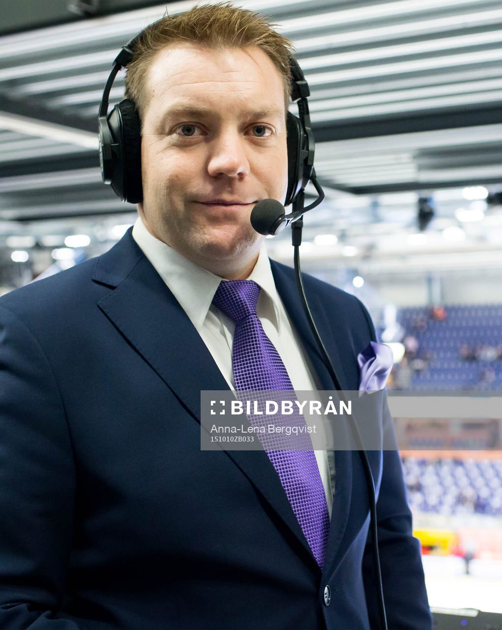 C-Mores Jörgen Larsson